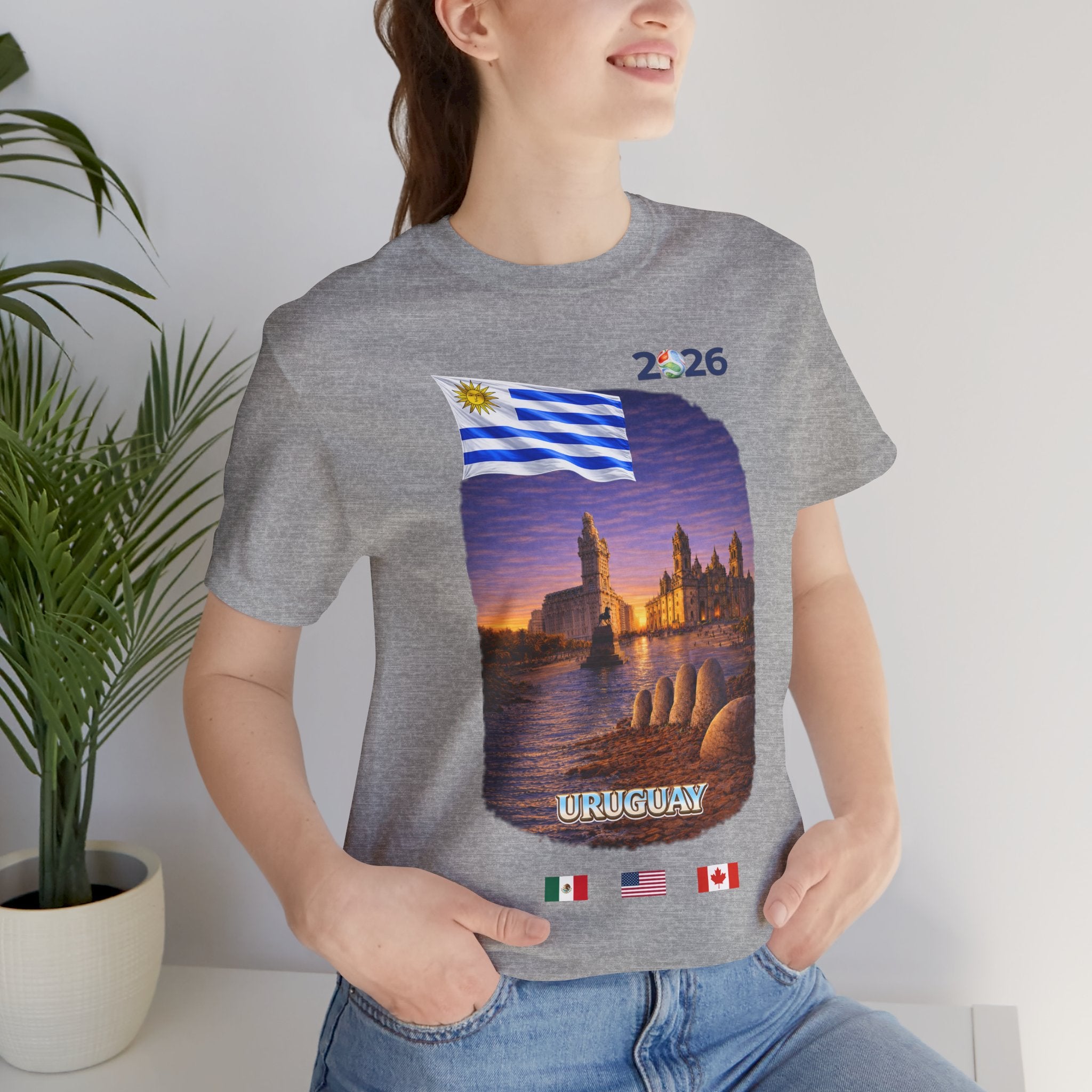 URUGUAY Global