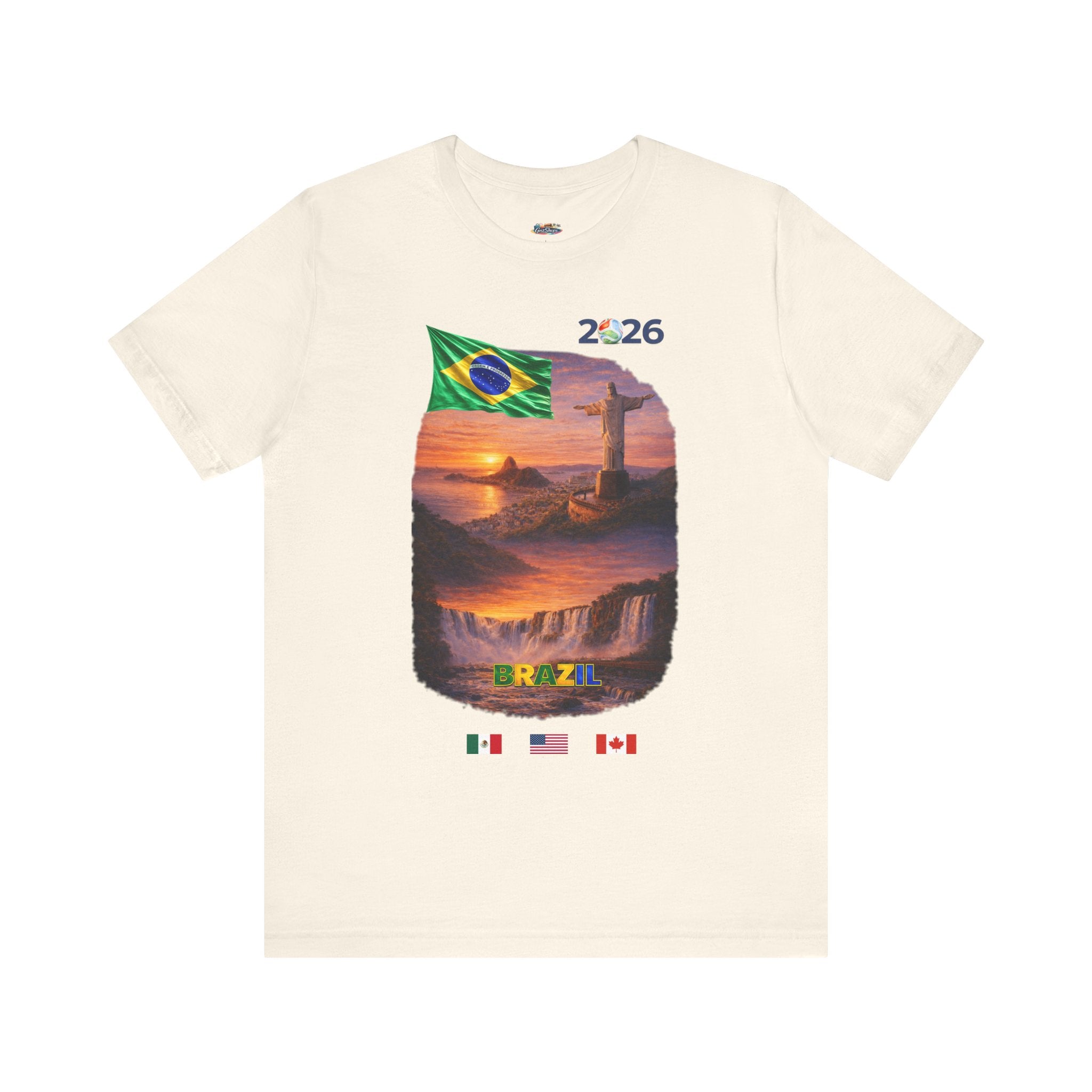 BRAZIL Global