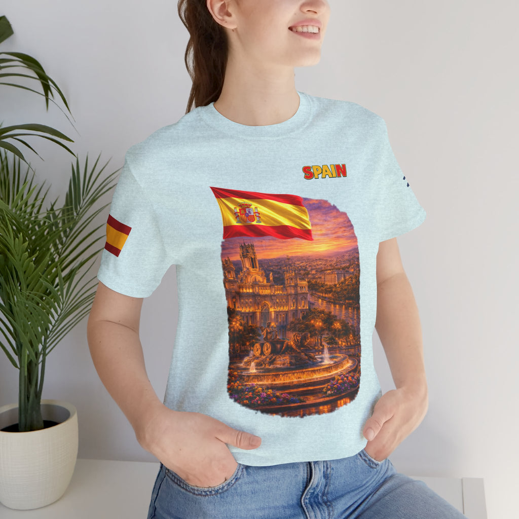 Spain PREMIUM