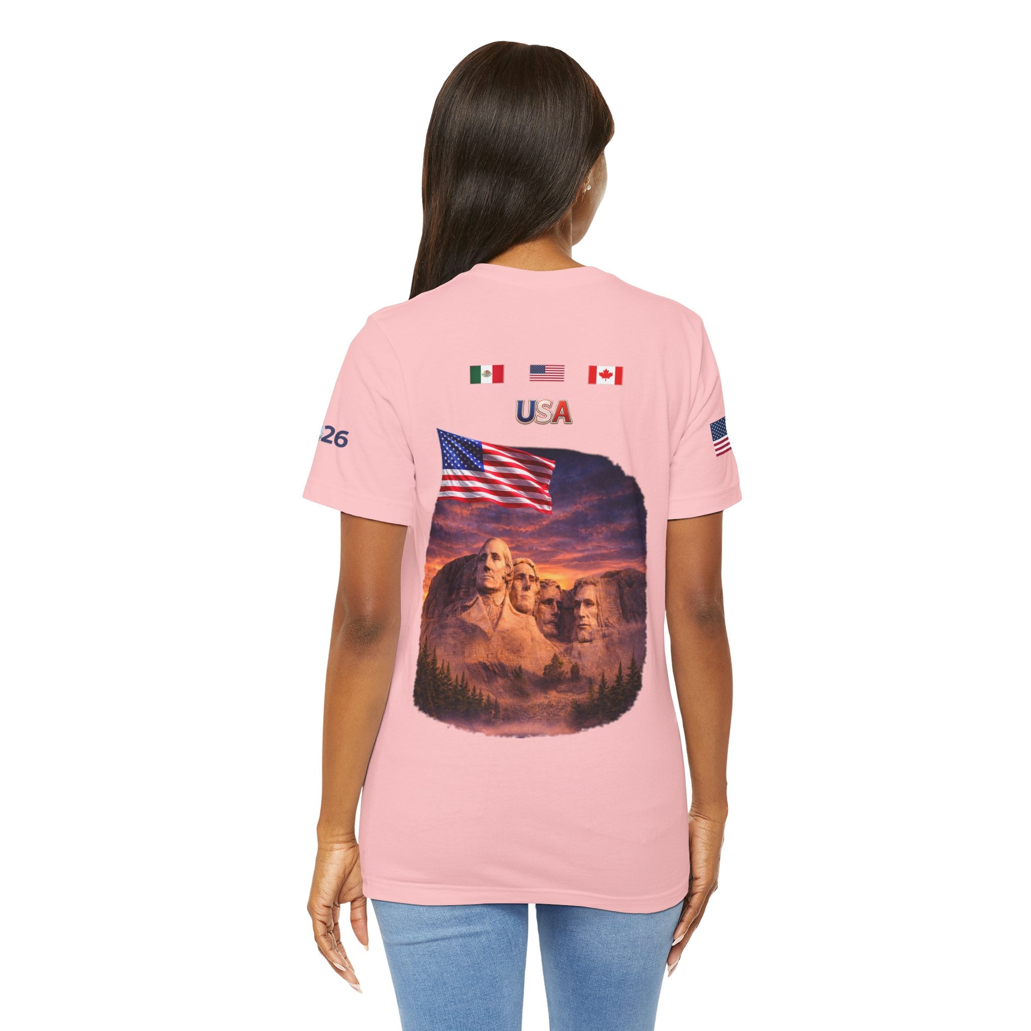 USA PREMIUM