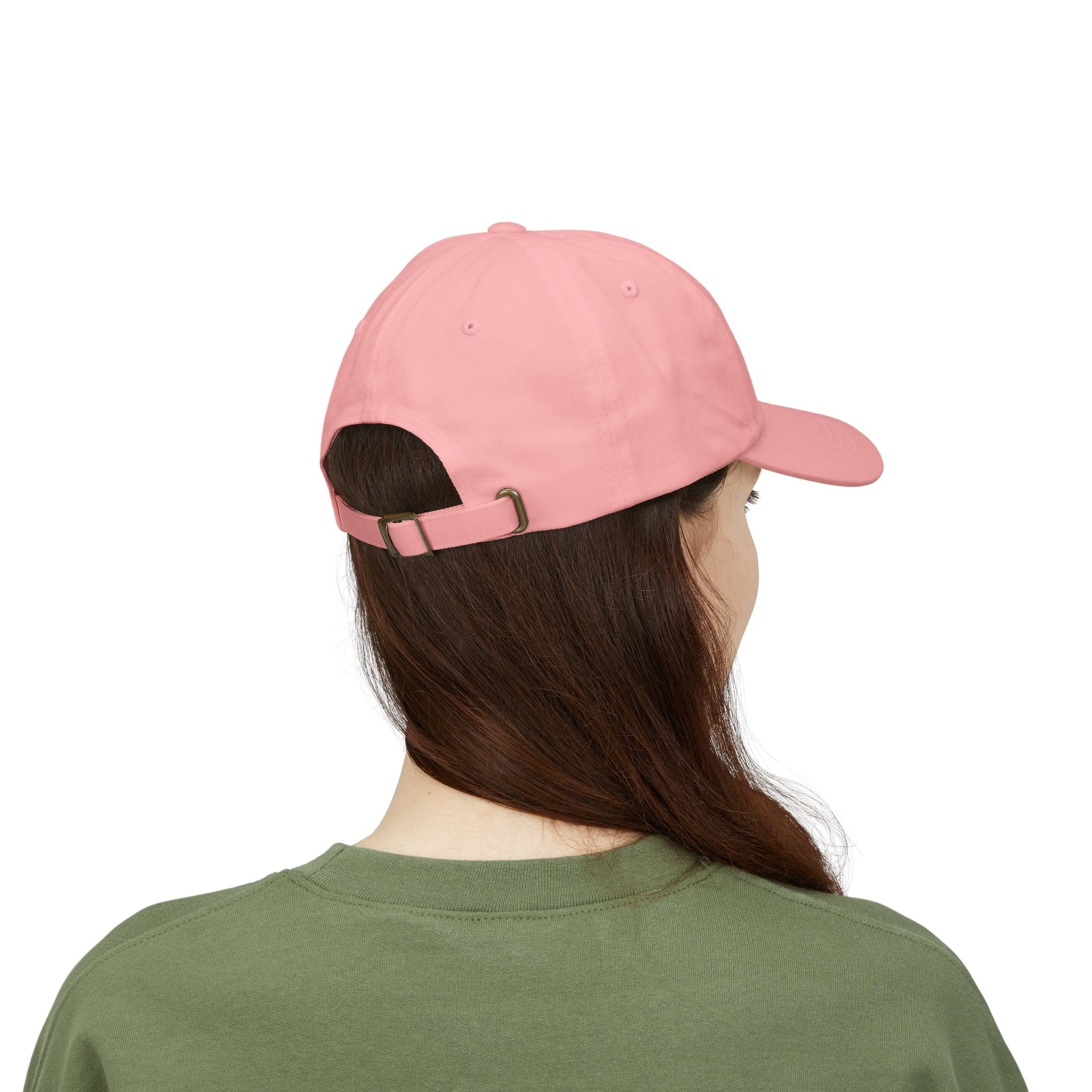 GNZ Classic Dad Cap