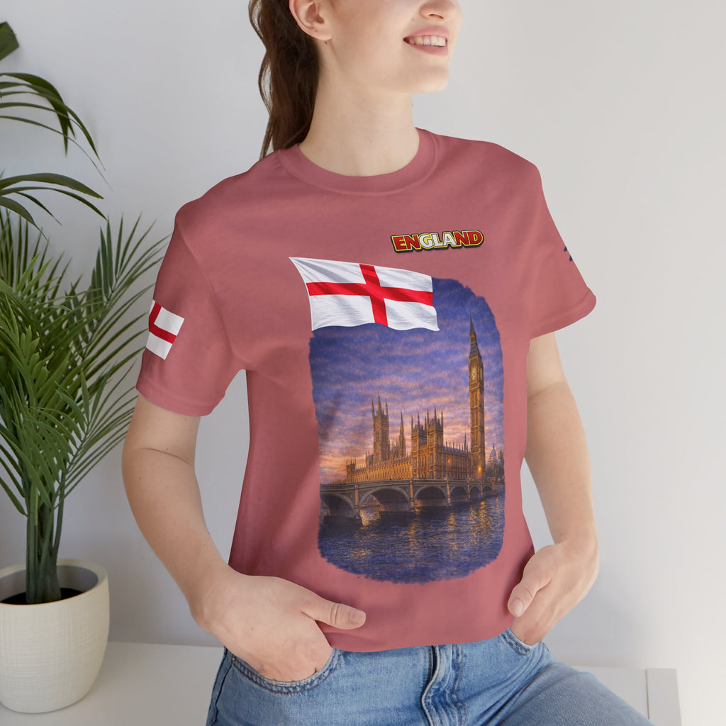 England PREMIUM