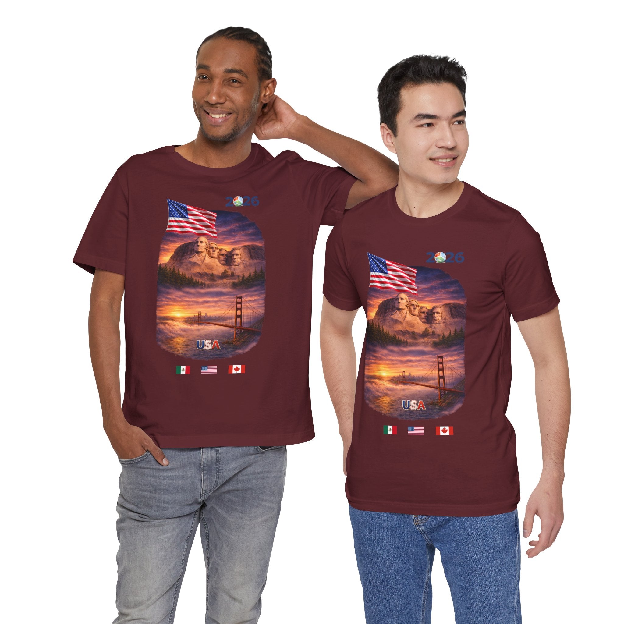 USA 1 Global