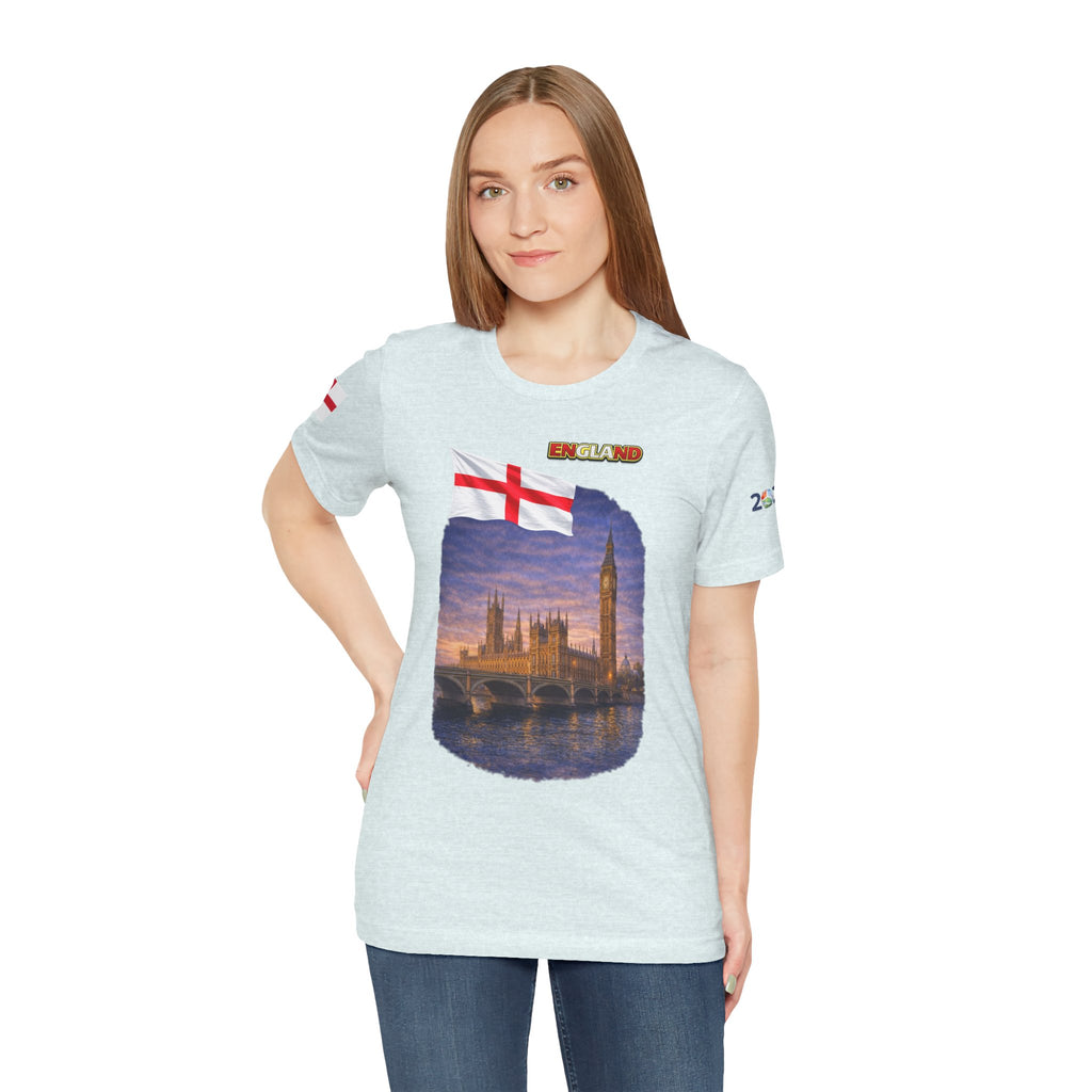 England PREMIUM
