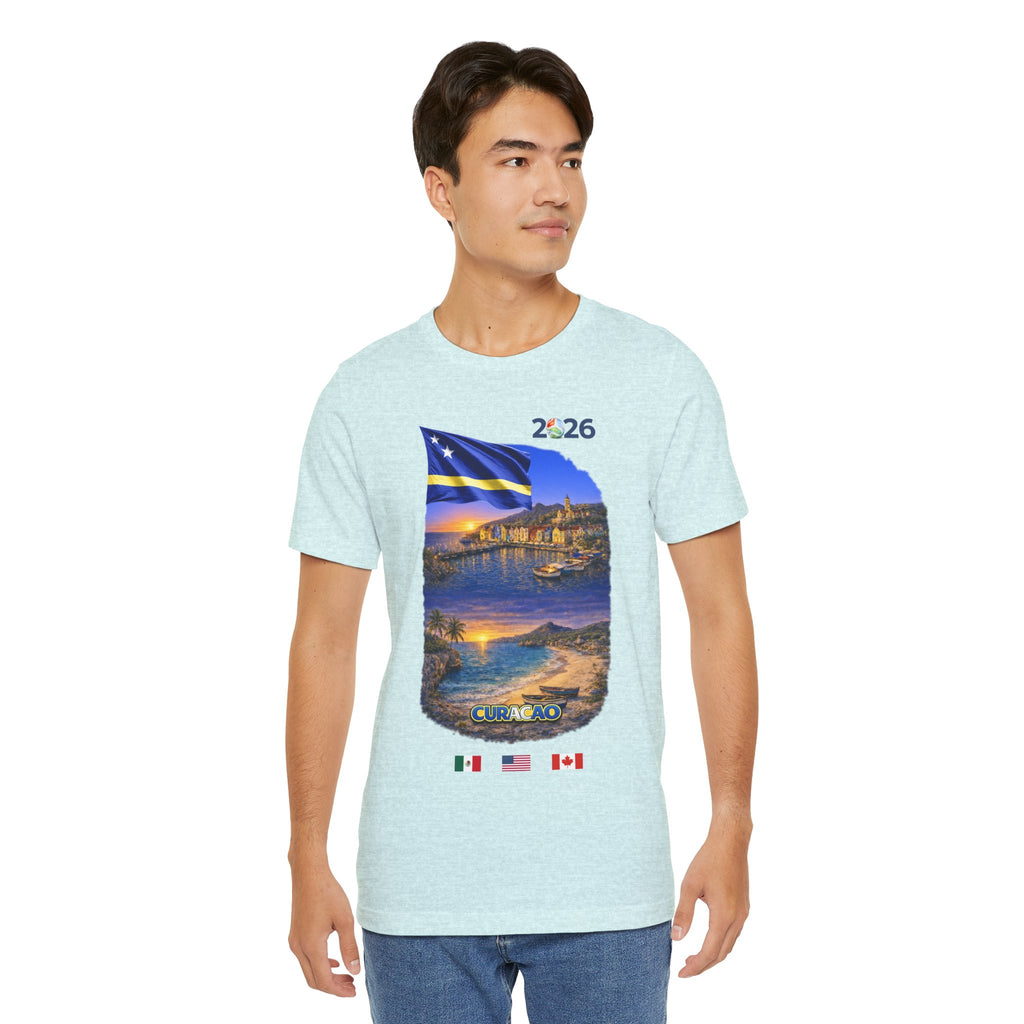 CURACAO Global