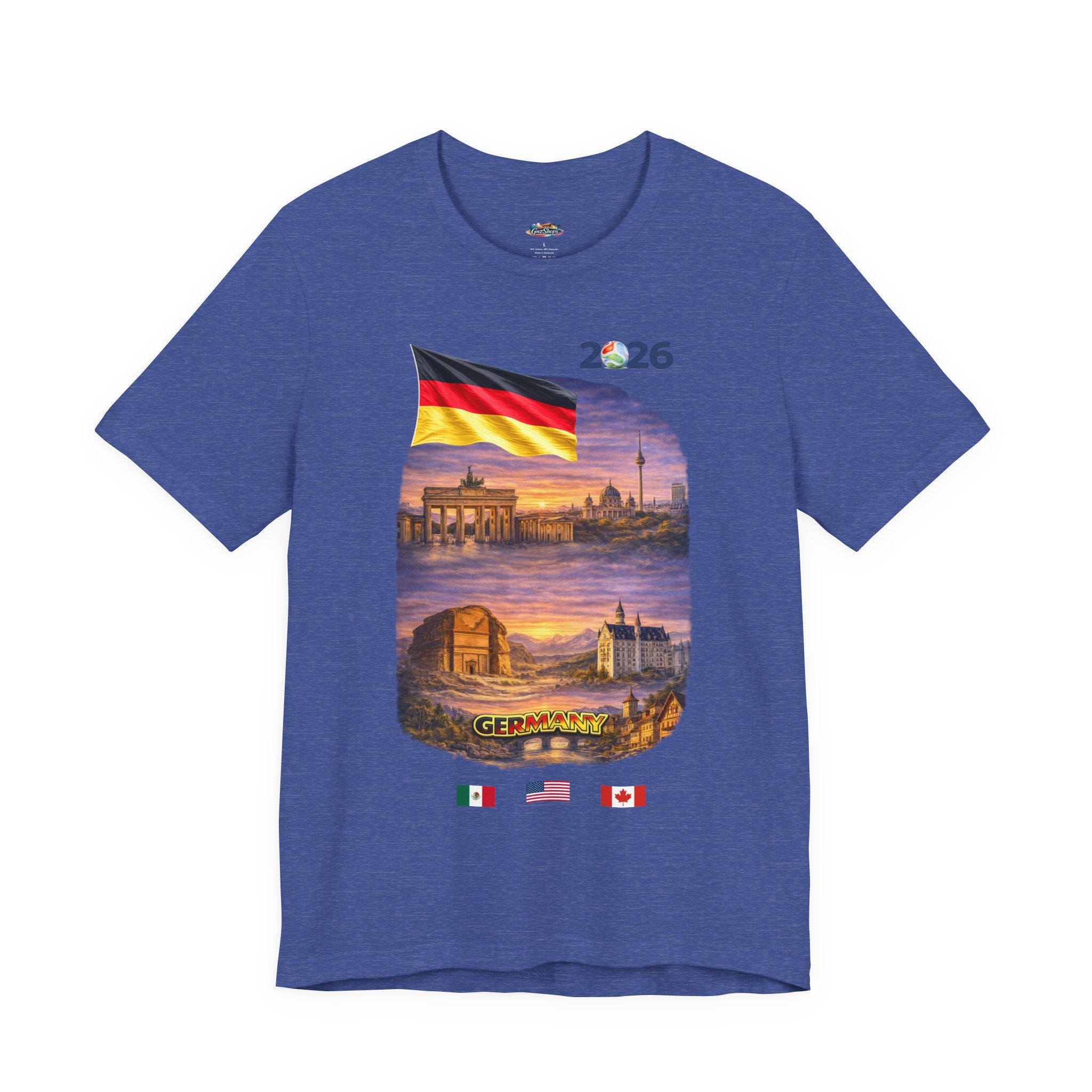 GERMANY Global
