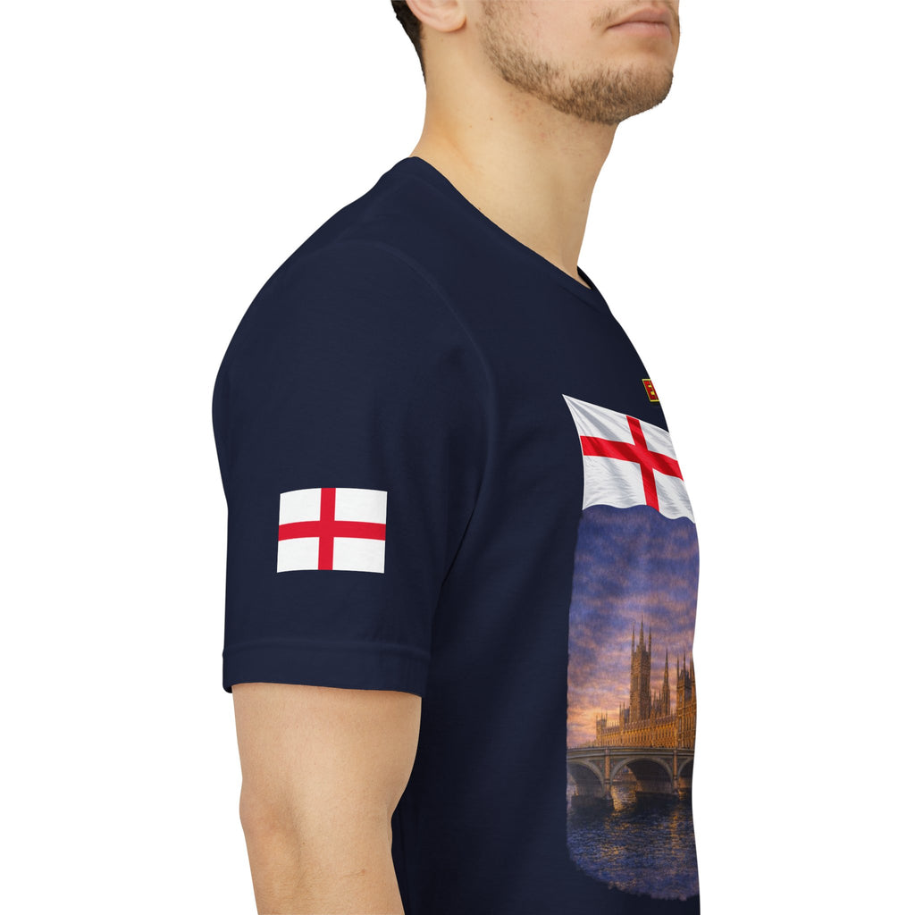 England PREMIUM