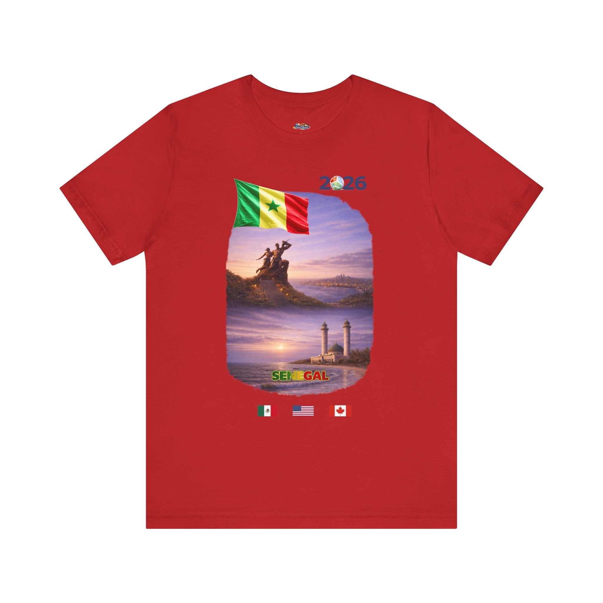 SENEGAL Global