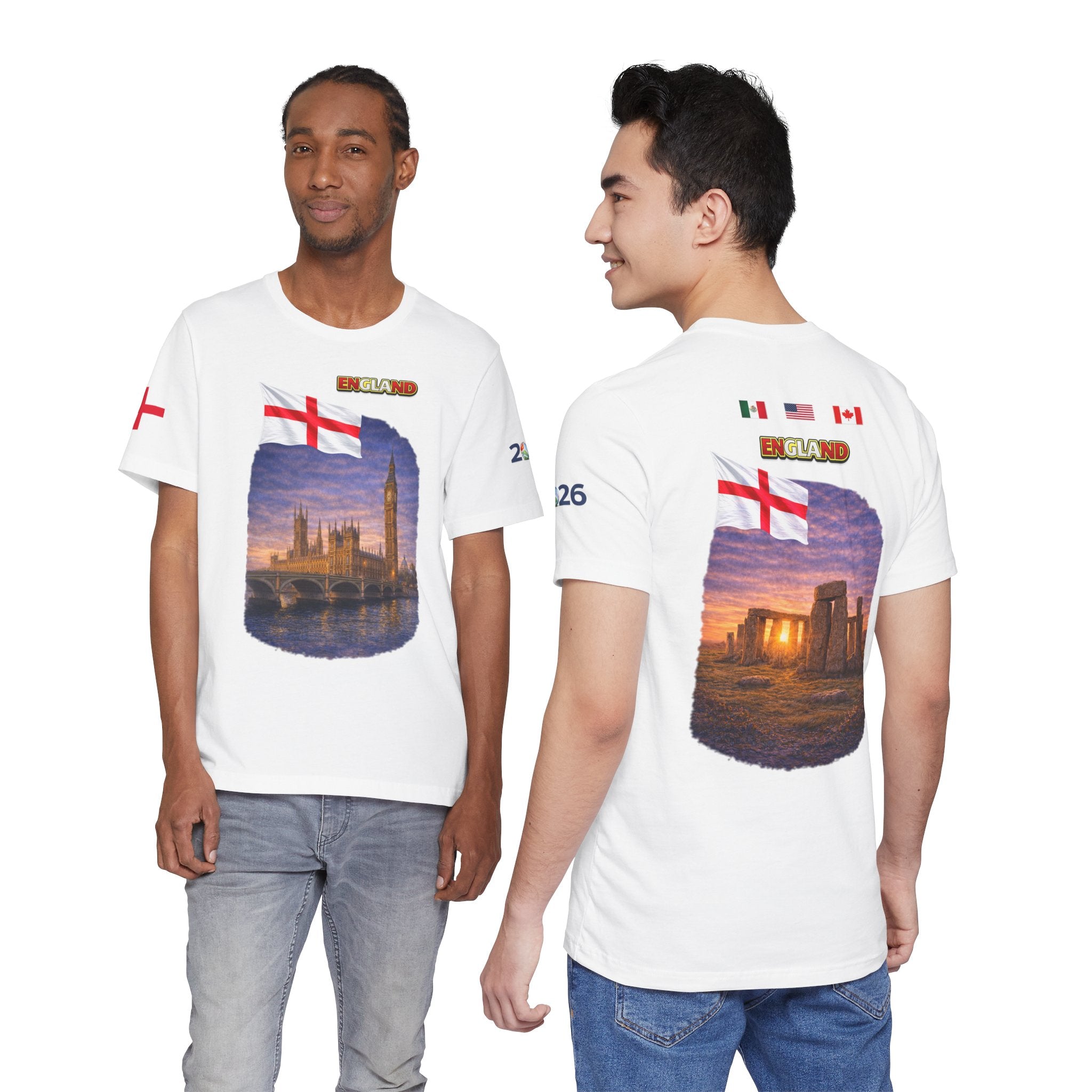 England PREMIUM