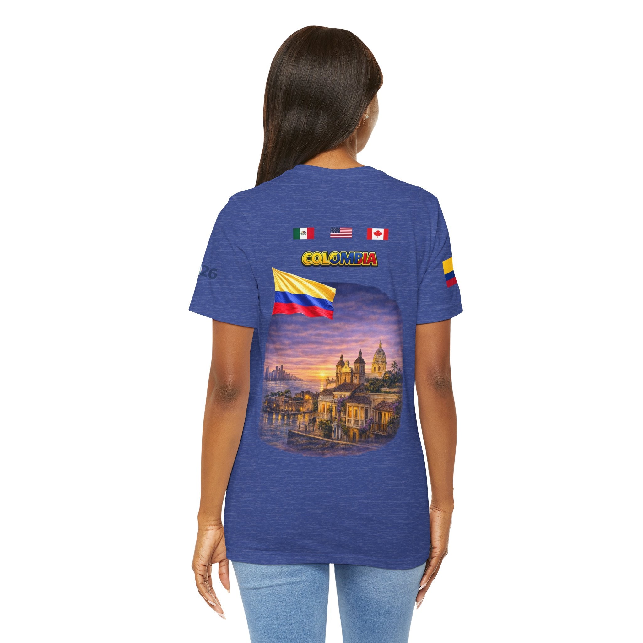 Colombia PREMIUM