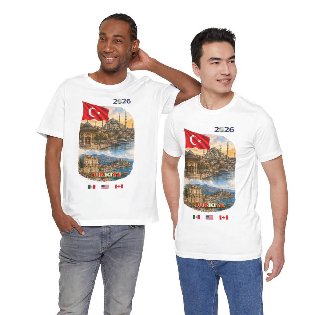 TURKIYE Global