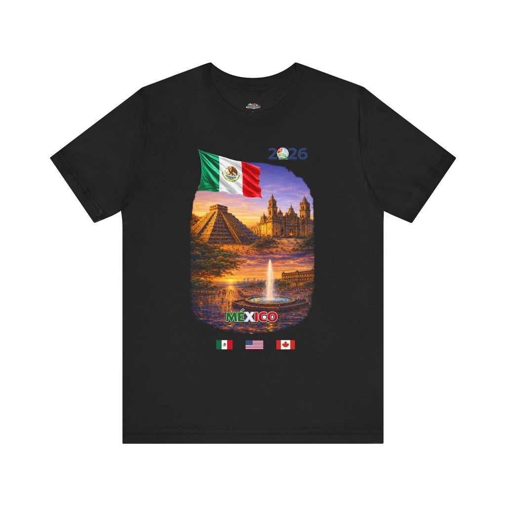 MEXICO Global