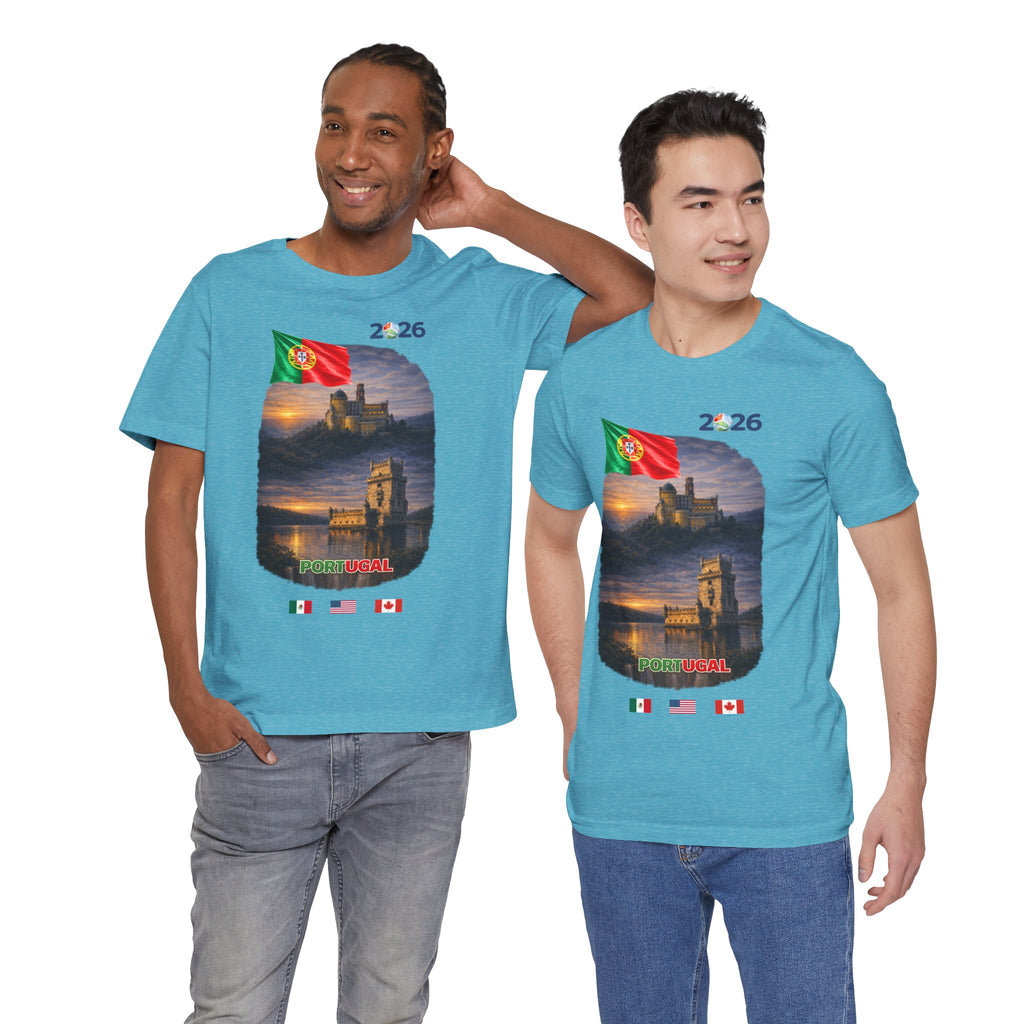 PORTUGAL Global