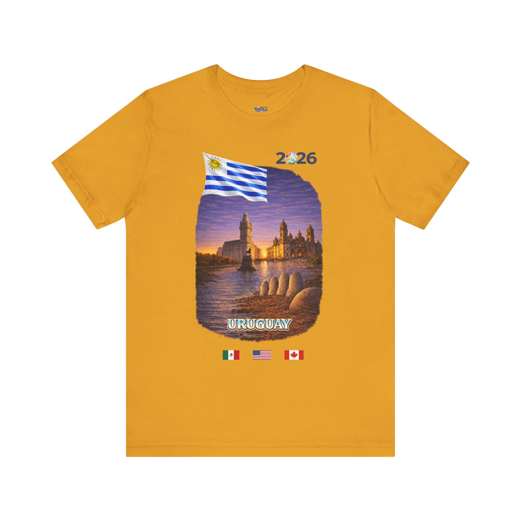URUGUAY Global