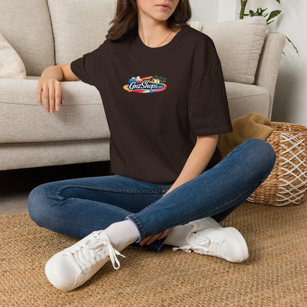 GNZ Unisex Softstyle T-Shirt