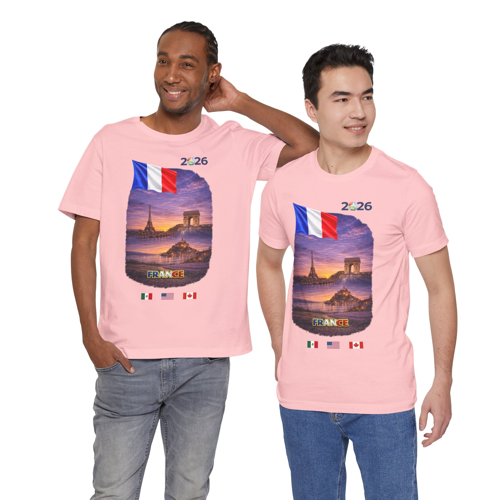 FRANCE Global