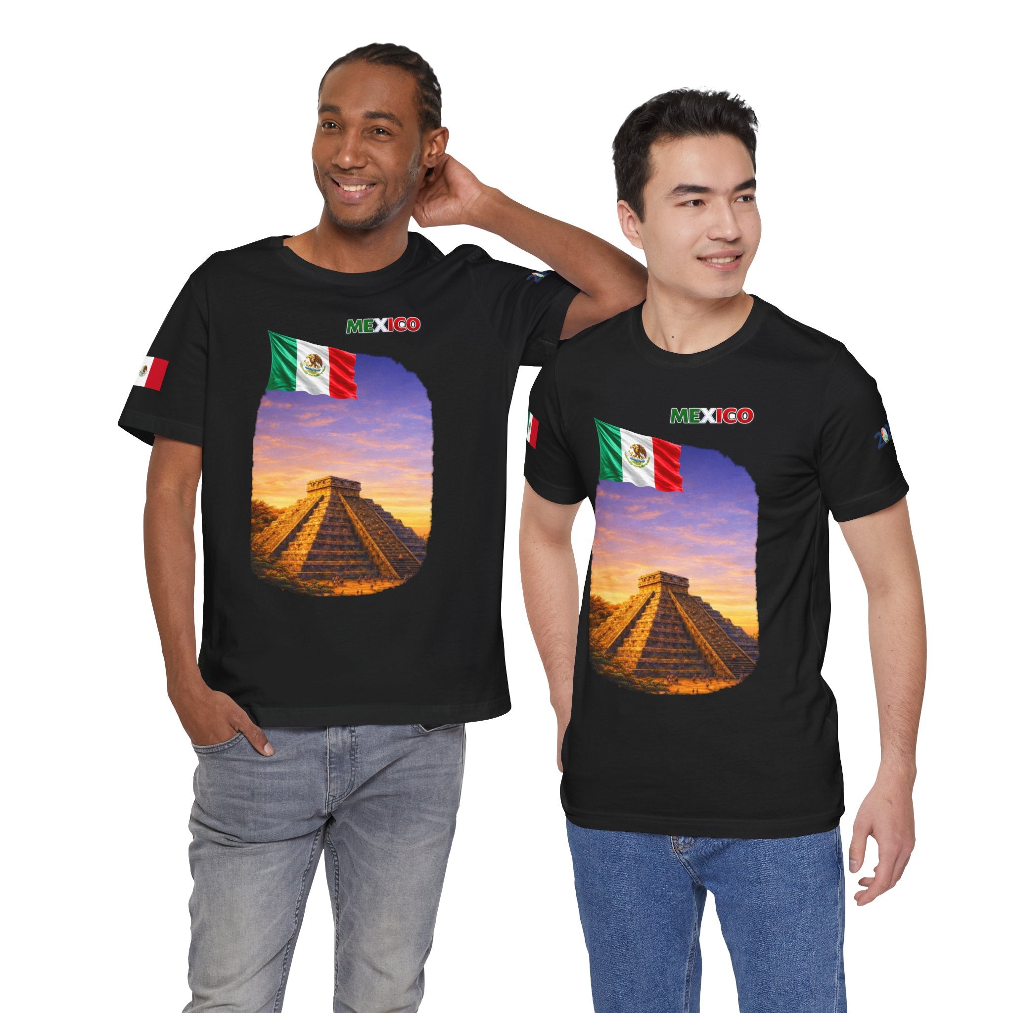 Mexico PREMIUM