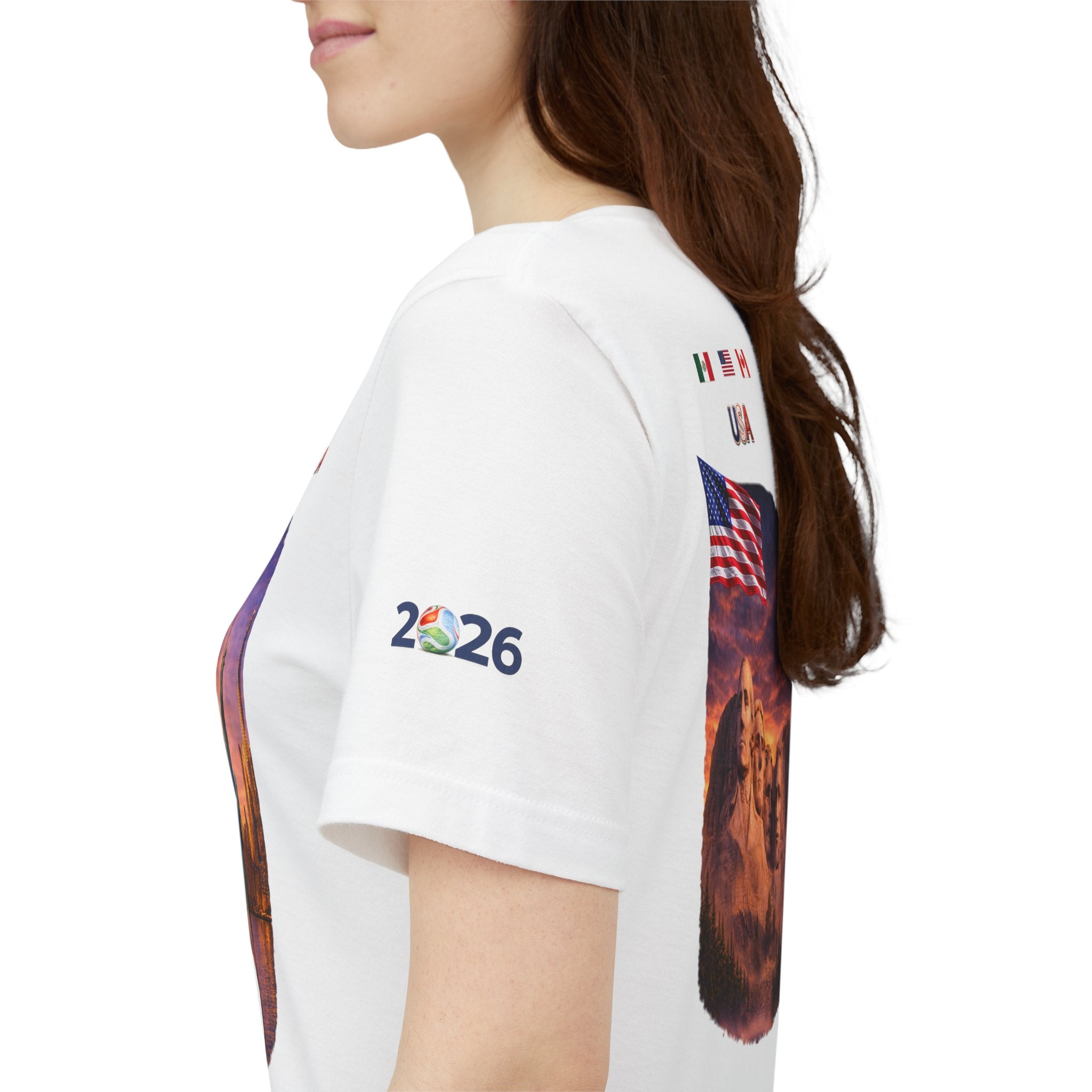USA PREMIUM