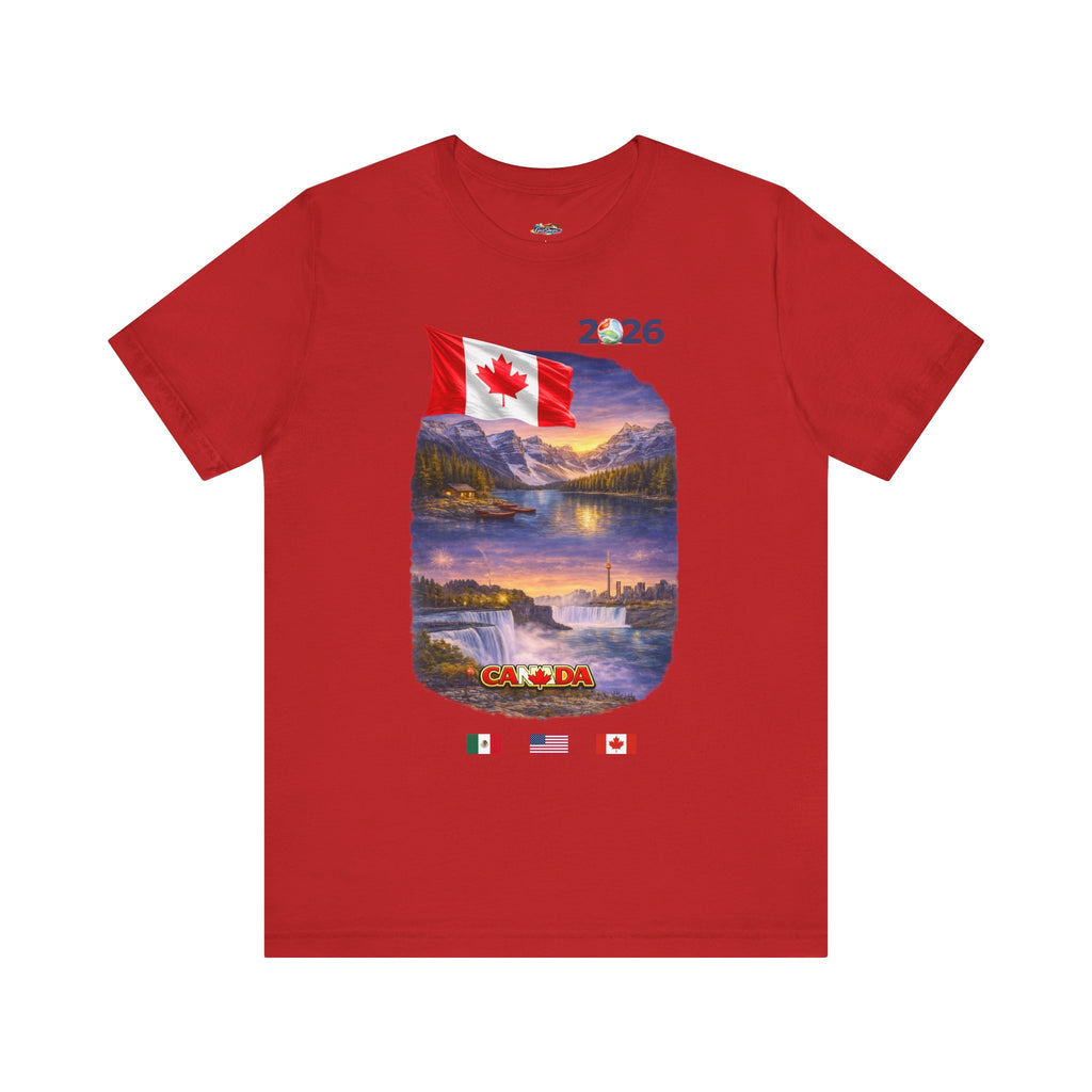 CANADA Global