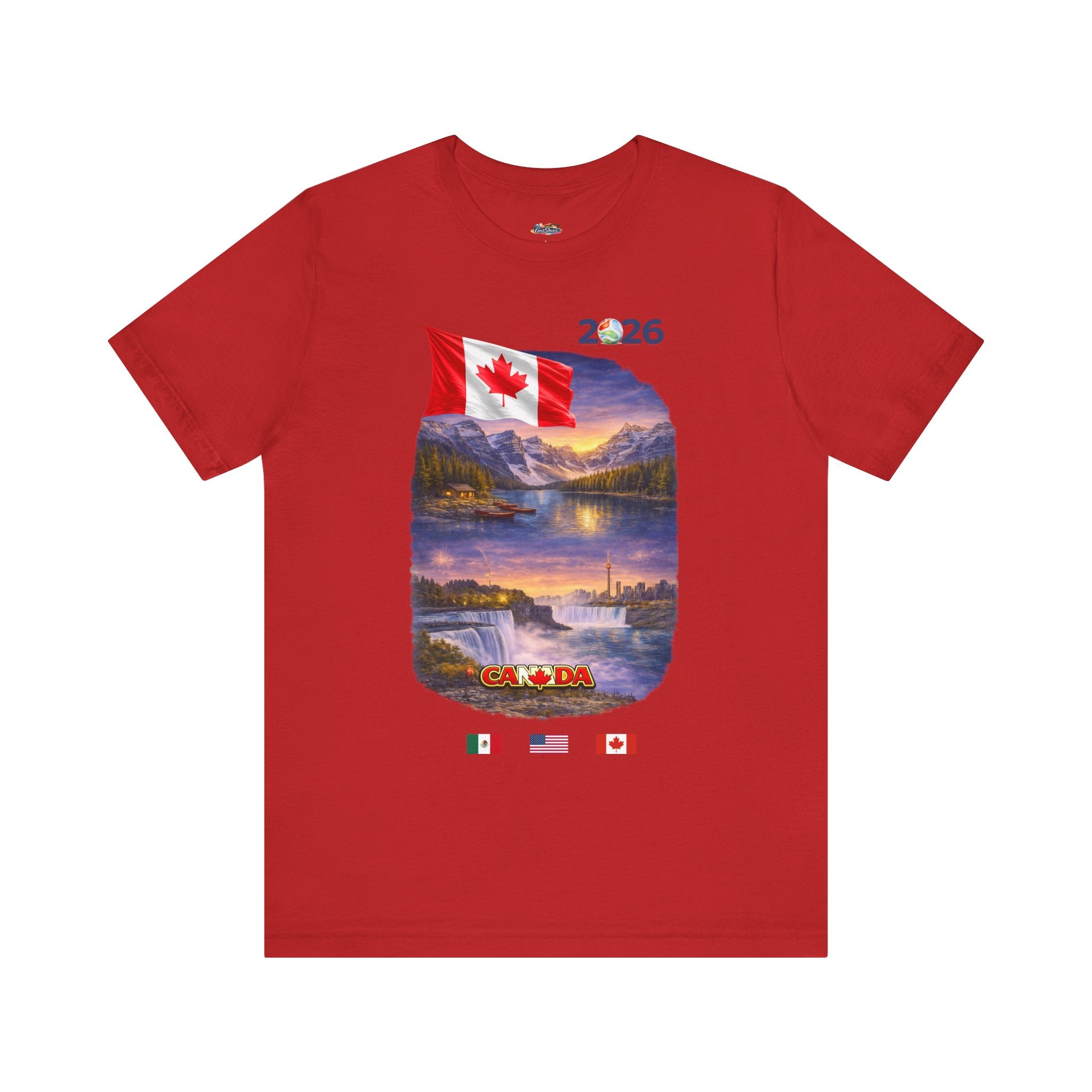CANADA Global