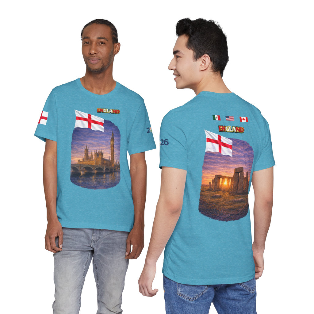 England PREMIUM