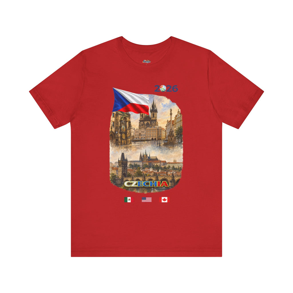 CZECHIA Global