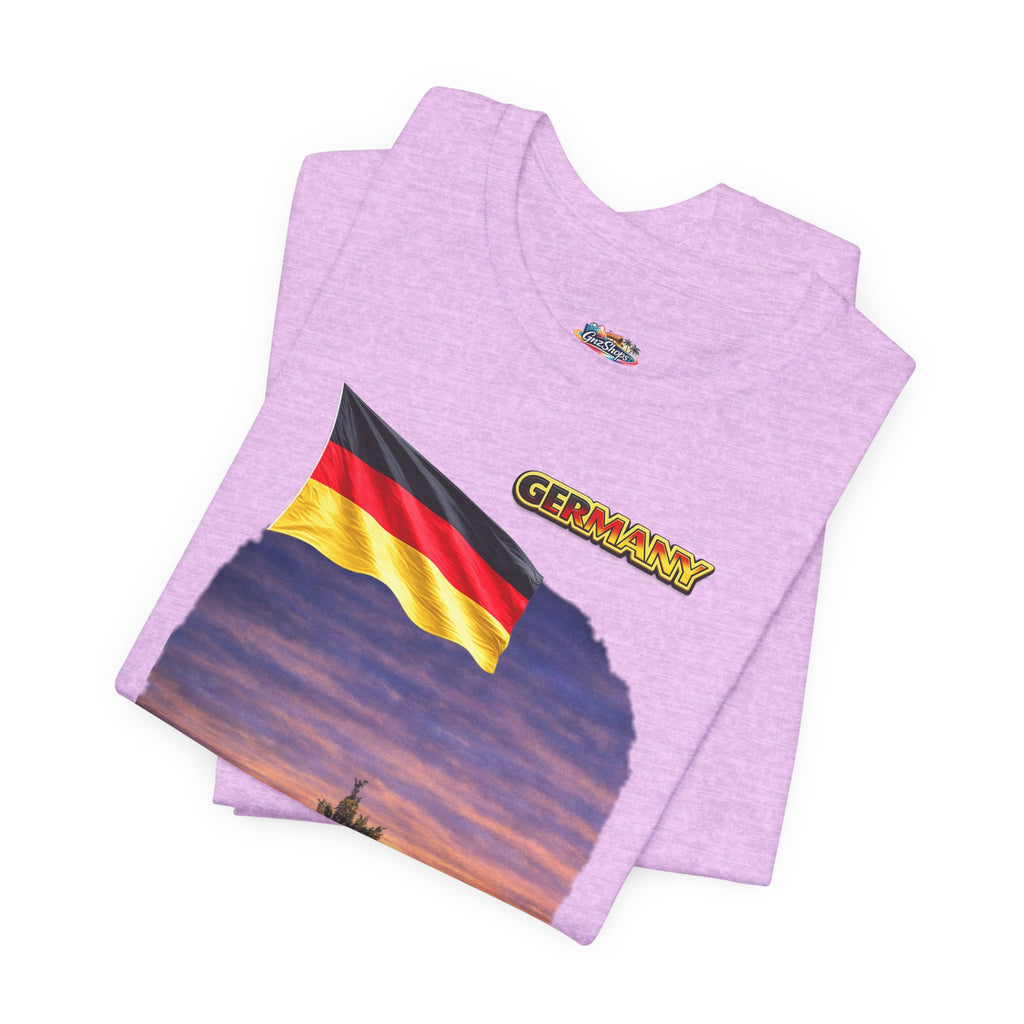 Germany PREMIUM