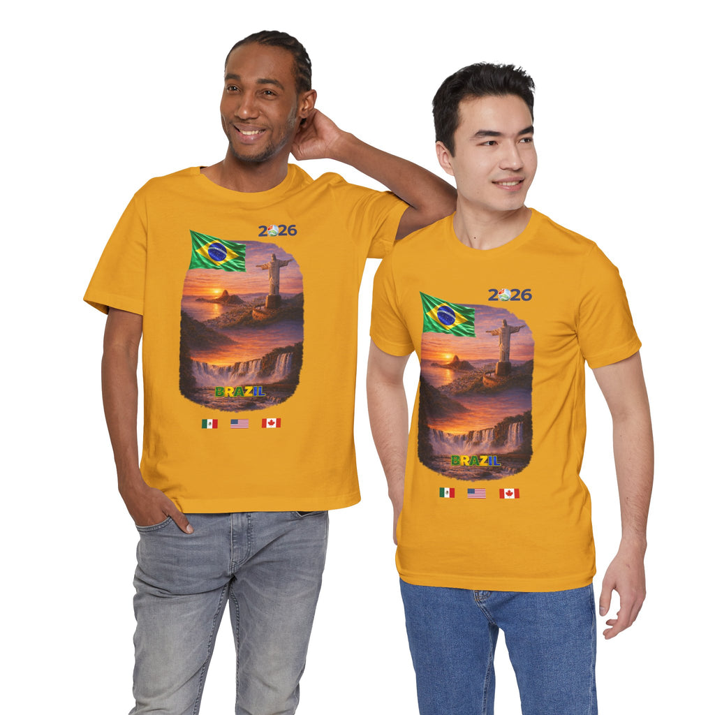 BRAZIL Global