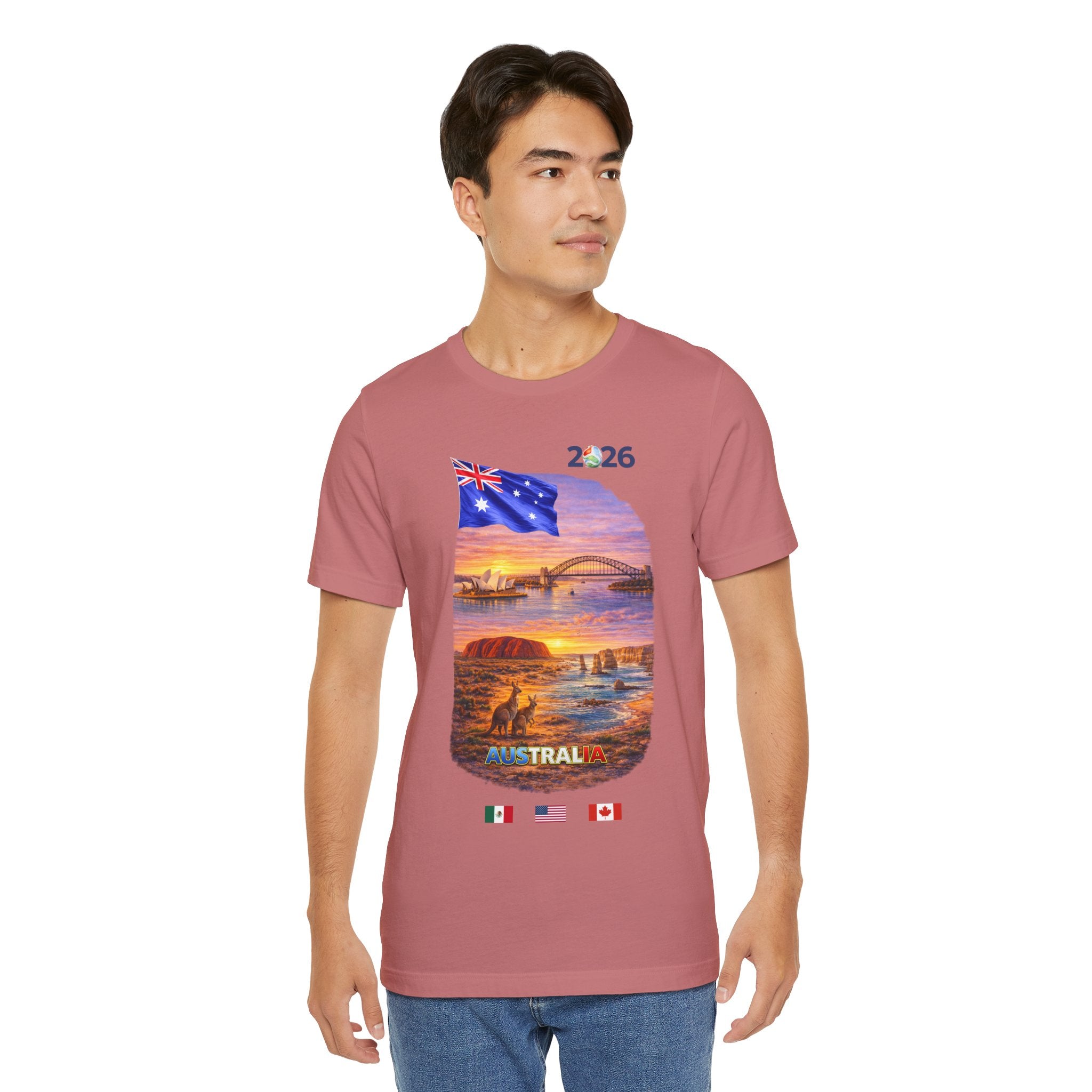 AUSTRALIA Global