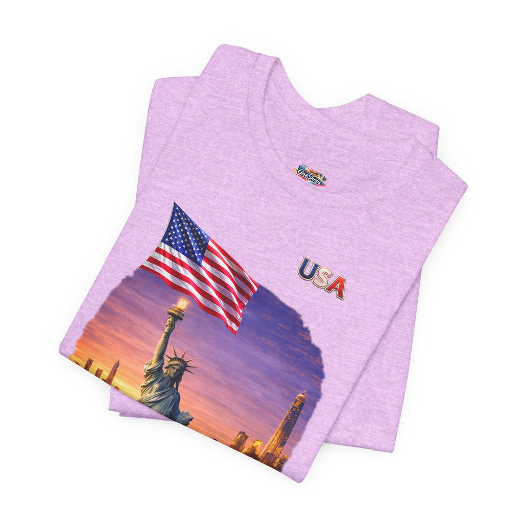 USA PREMIUM