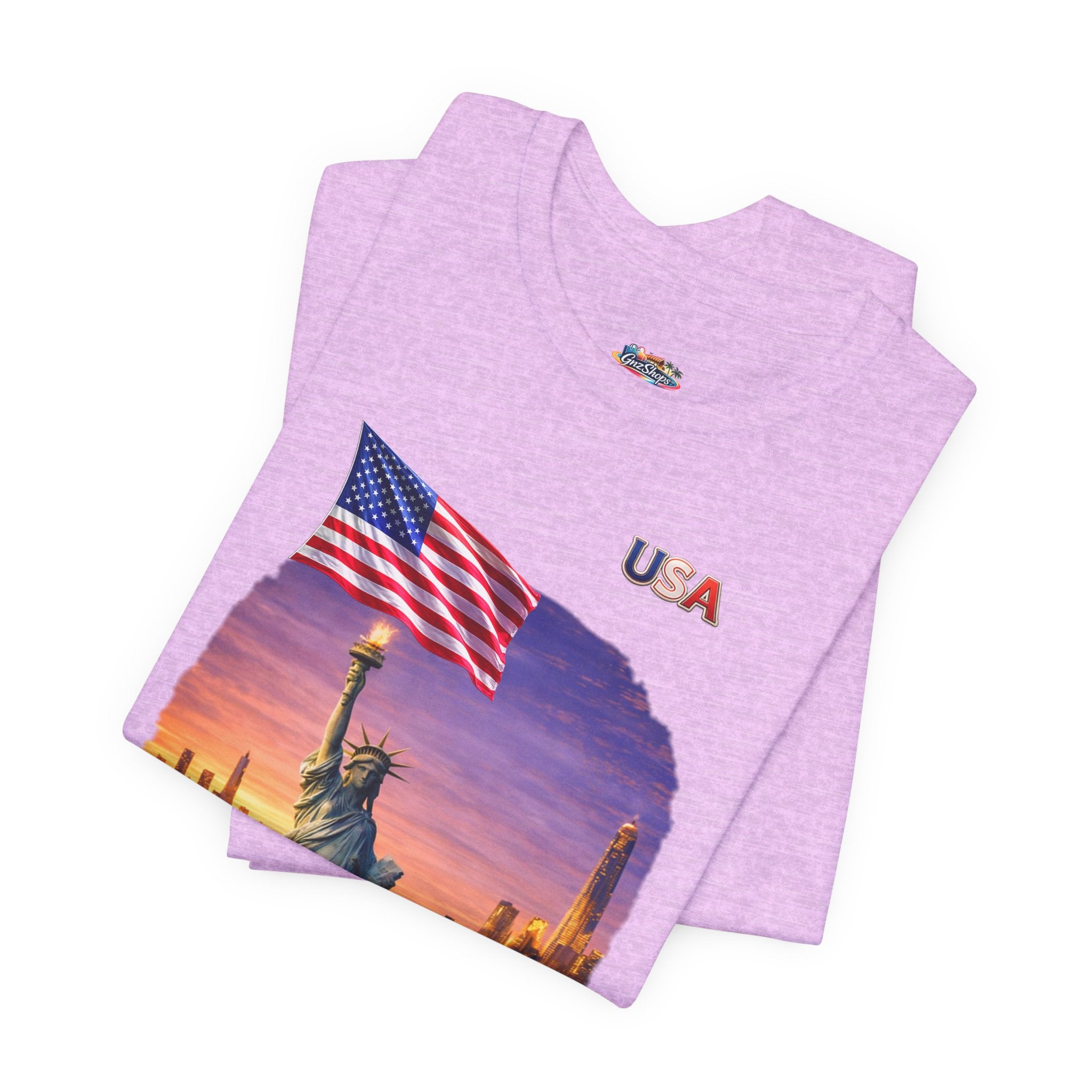 USA PREMIUM