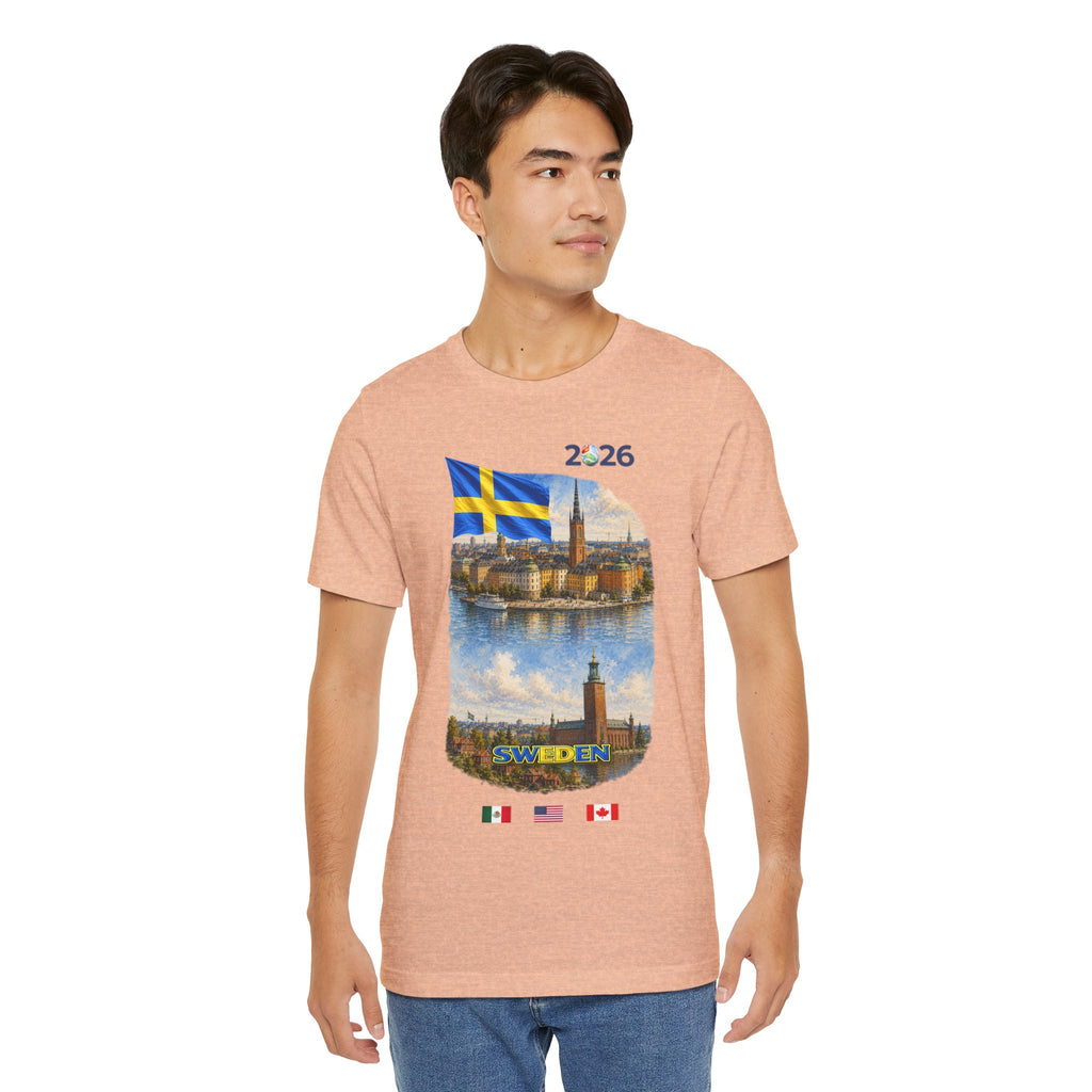 SWEDEN Global