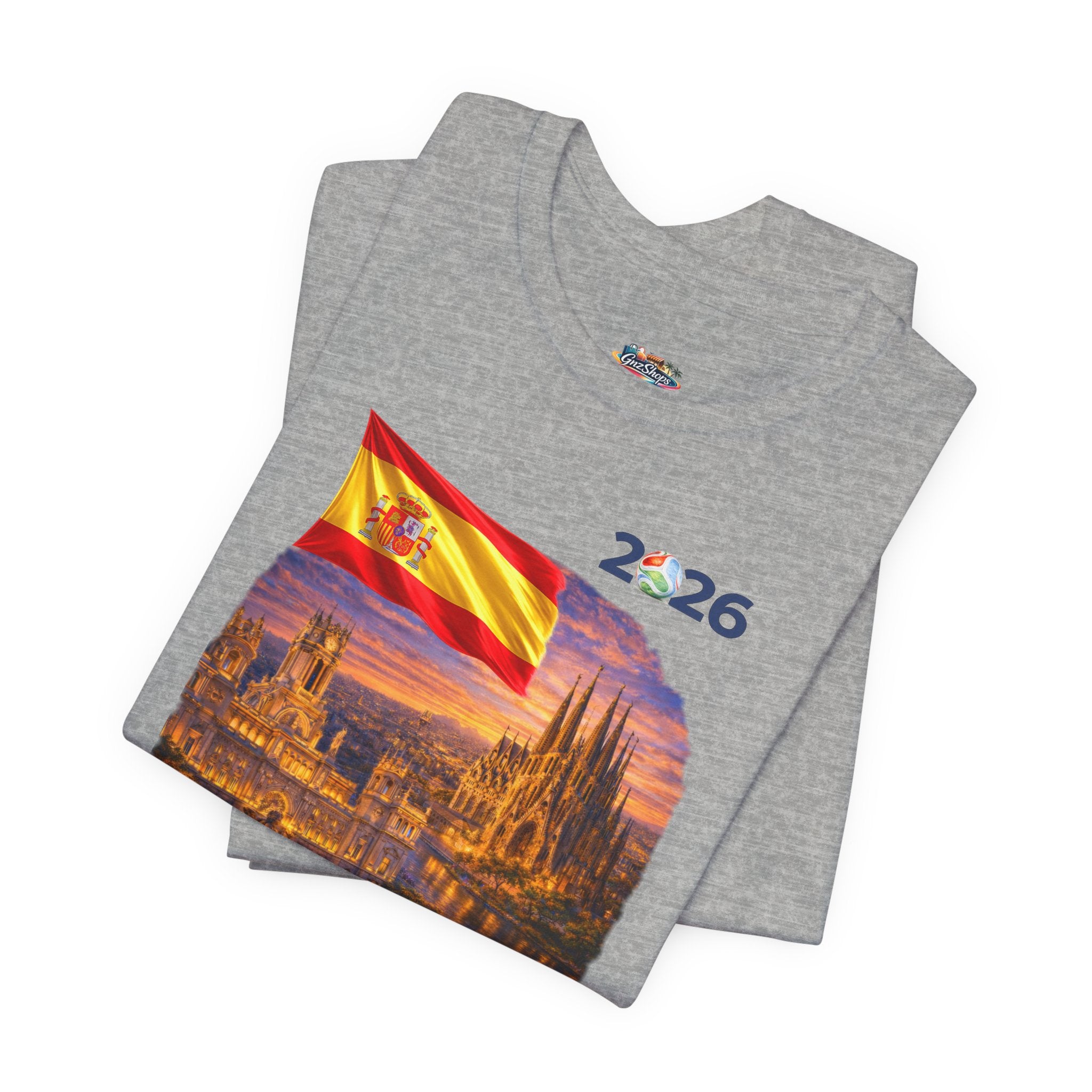 SPAIN Global
