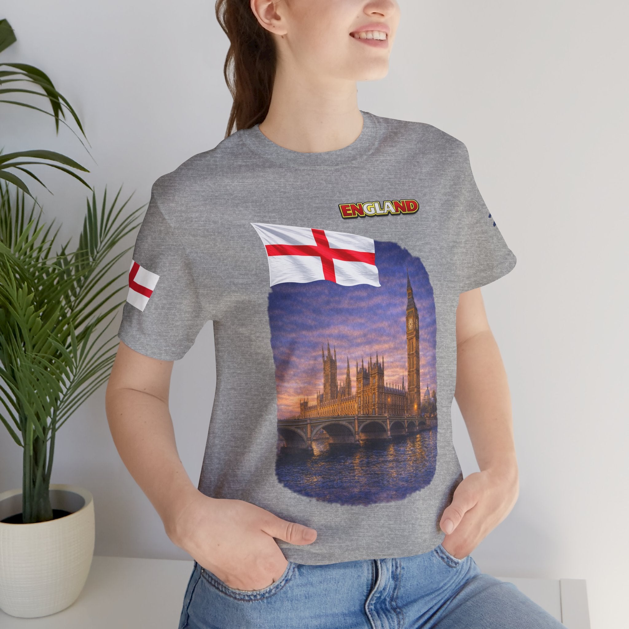 England PREMIUM