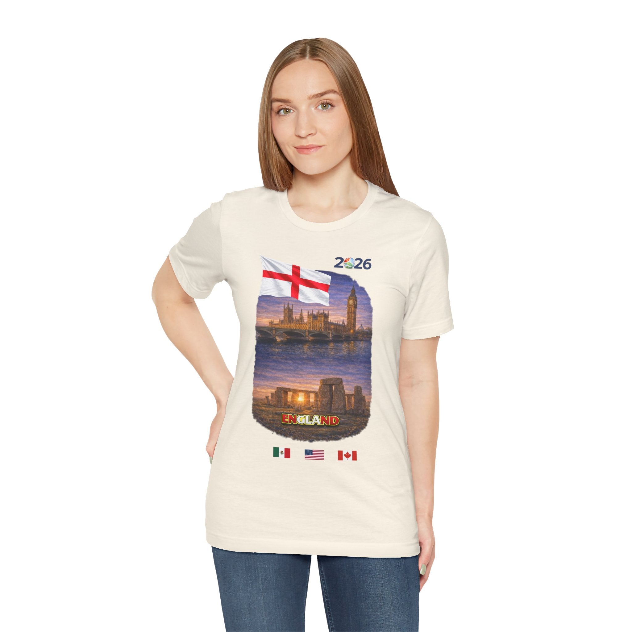 ENGLAND Global