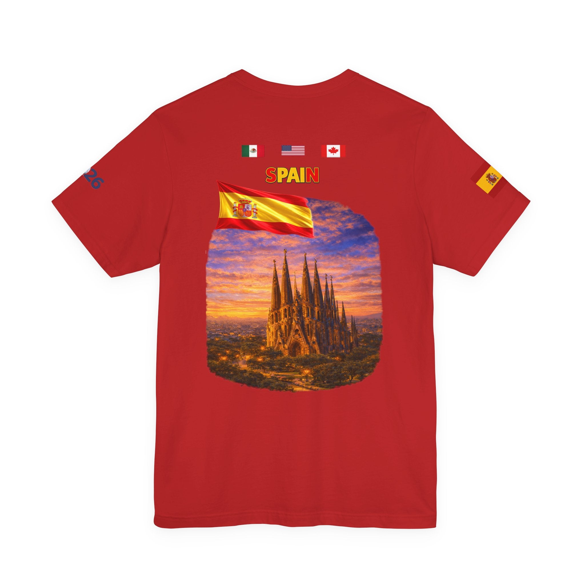 Spain PREMIUM