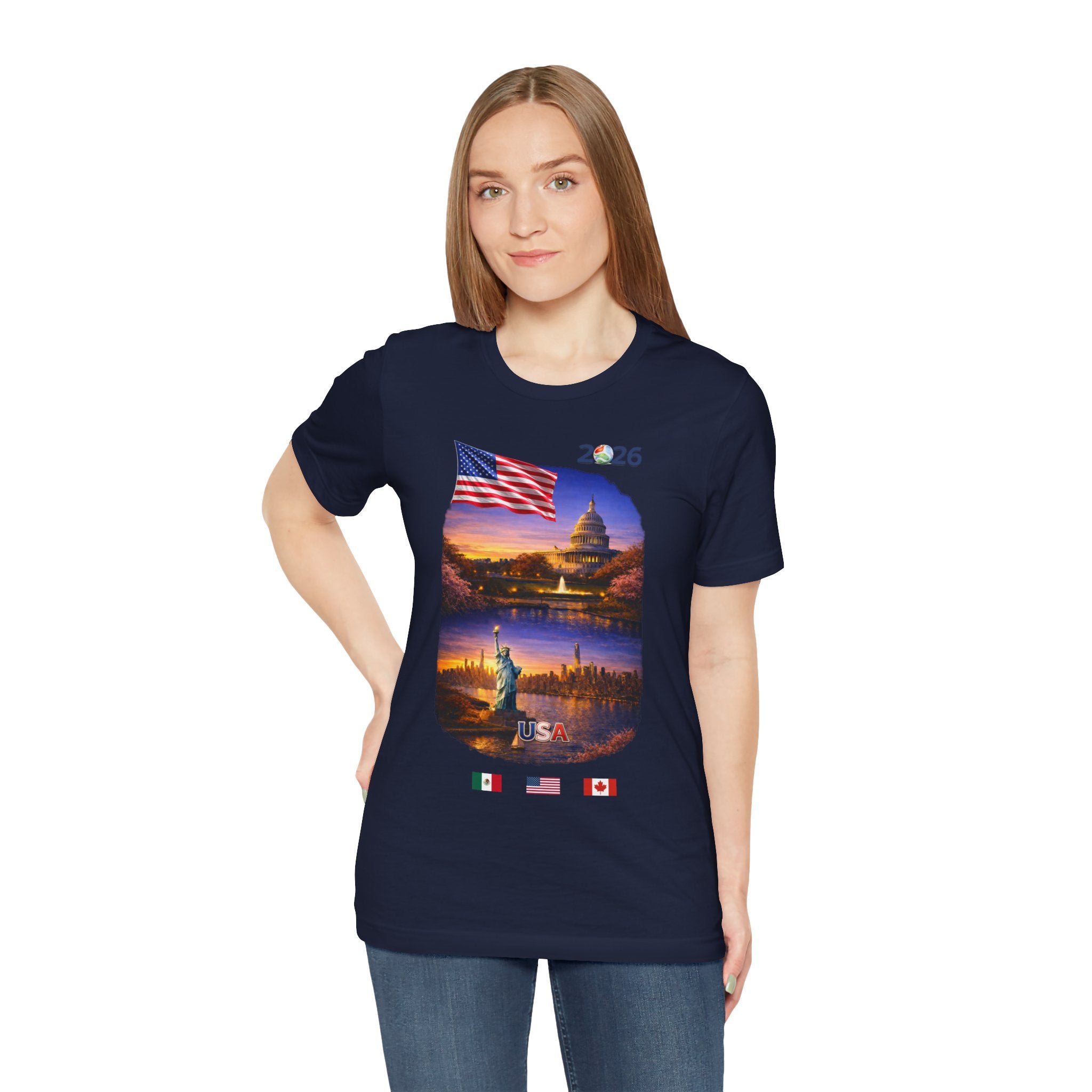 USA 2 Global