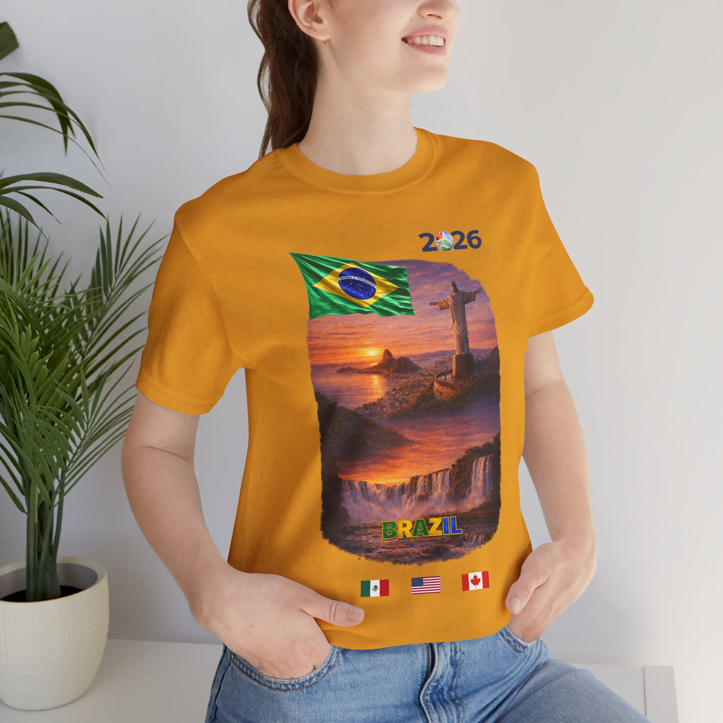 BRAZIL Global