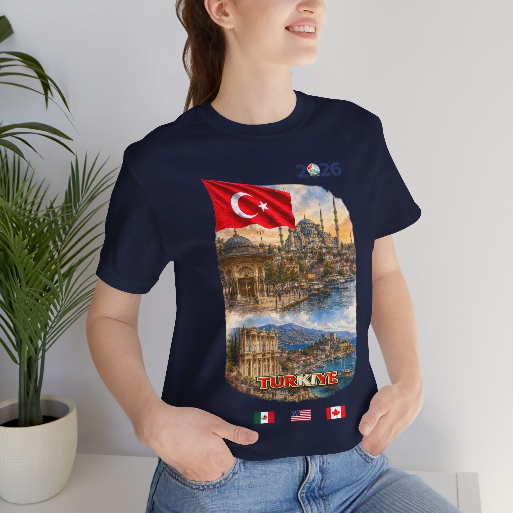 TURKIYE Global