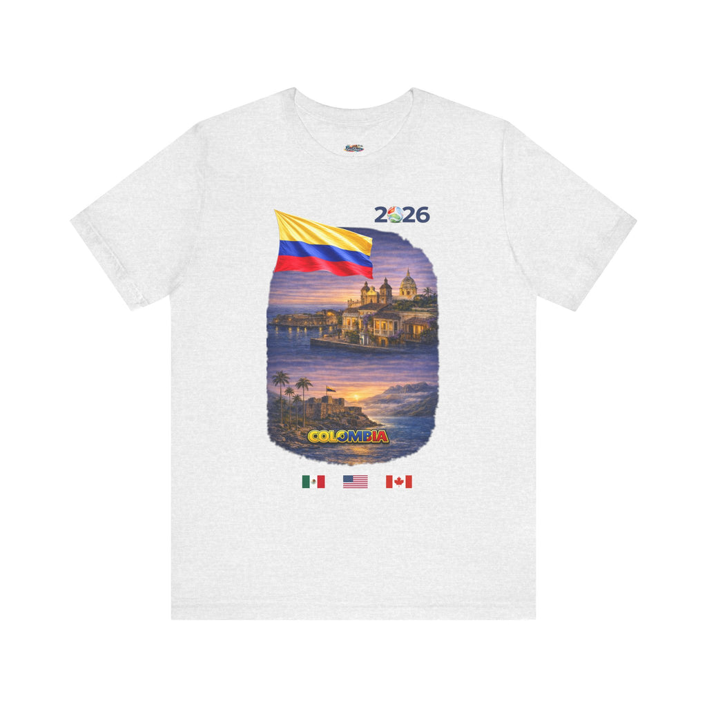 COLOMBIA Global