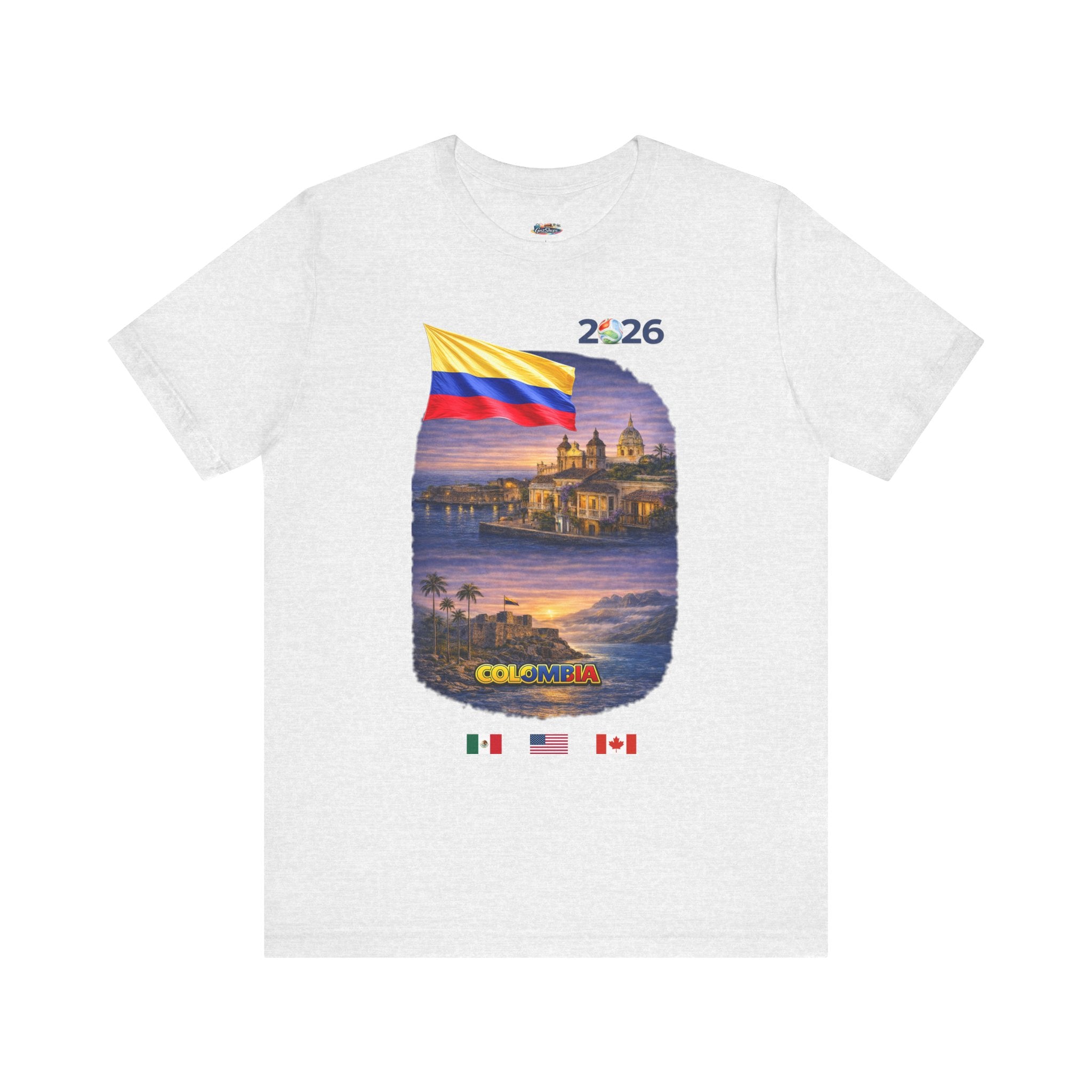 COLOMBIA Global