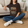 250 Premium - Unisex Softstyle T-Shirt