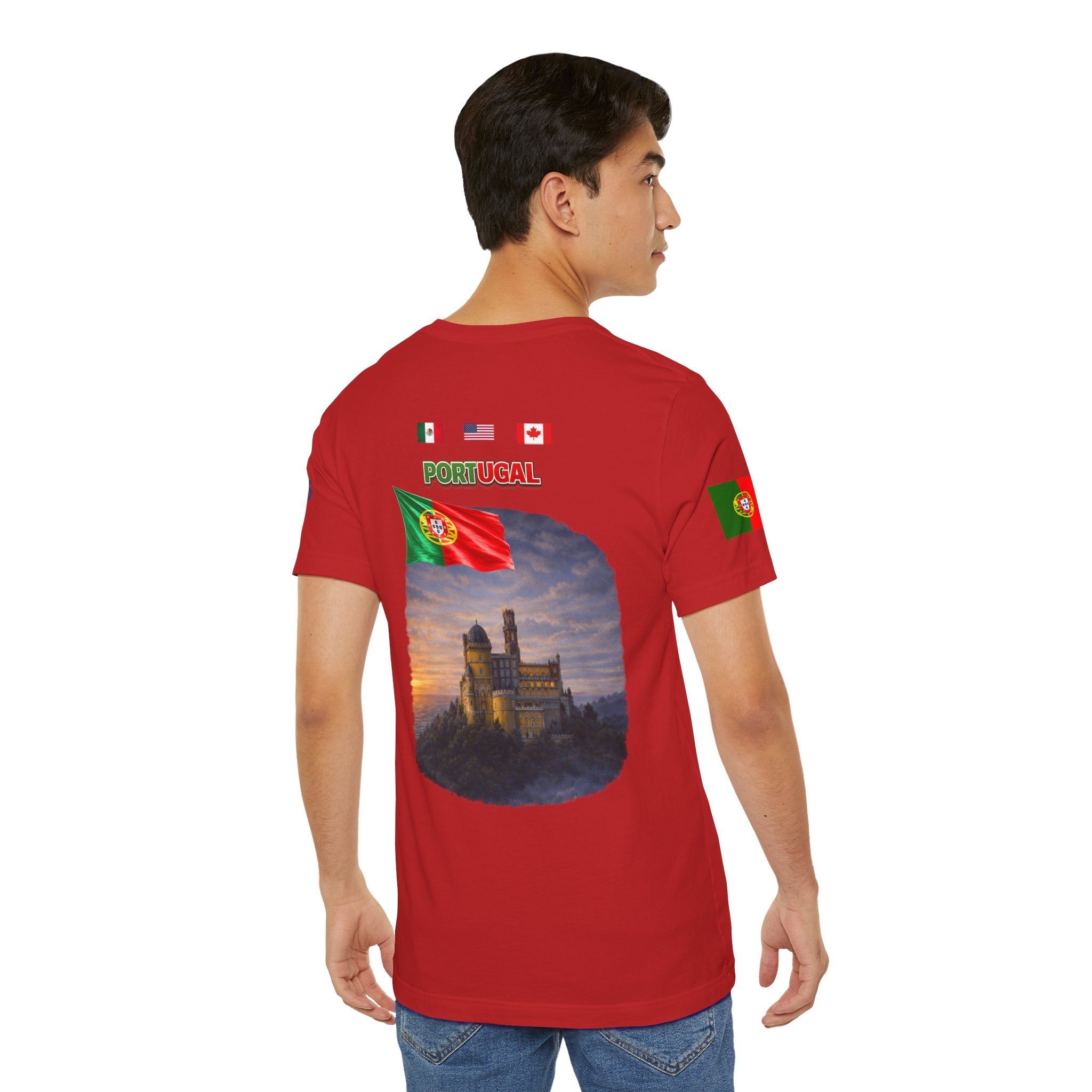 Portugal PREMIUM