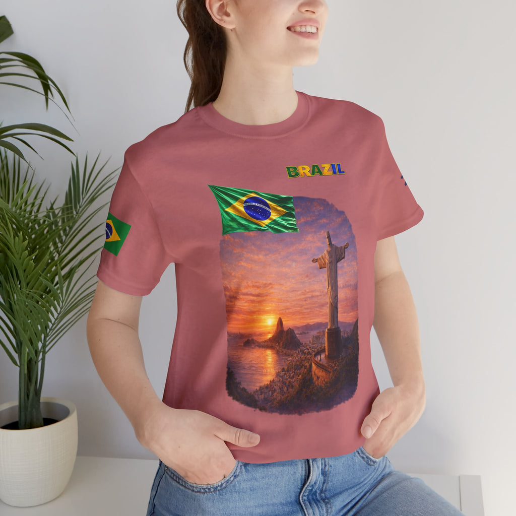 Brazil PREMIUM