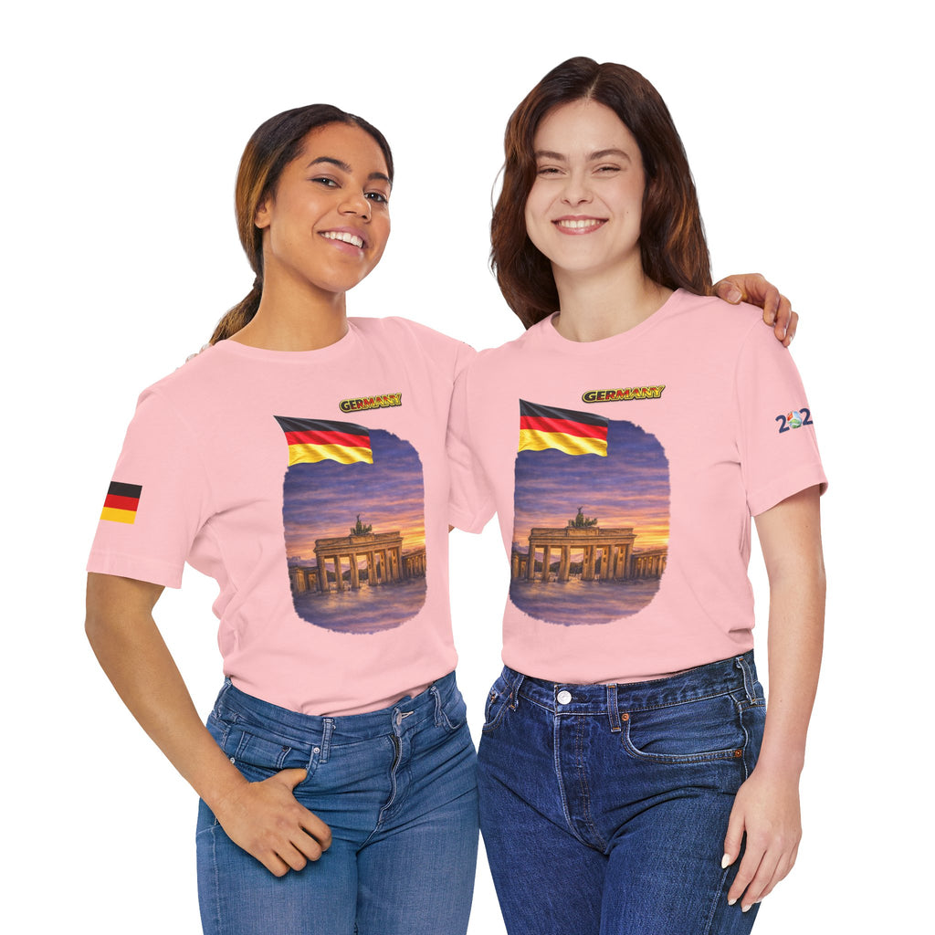 Germany PREMIUM
