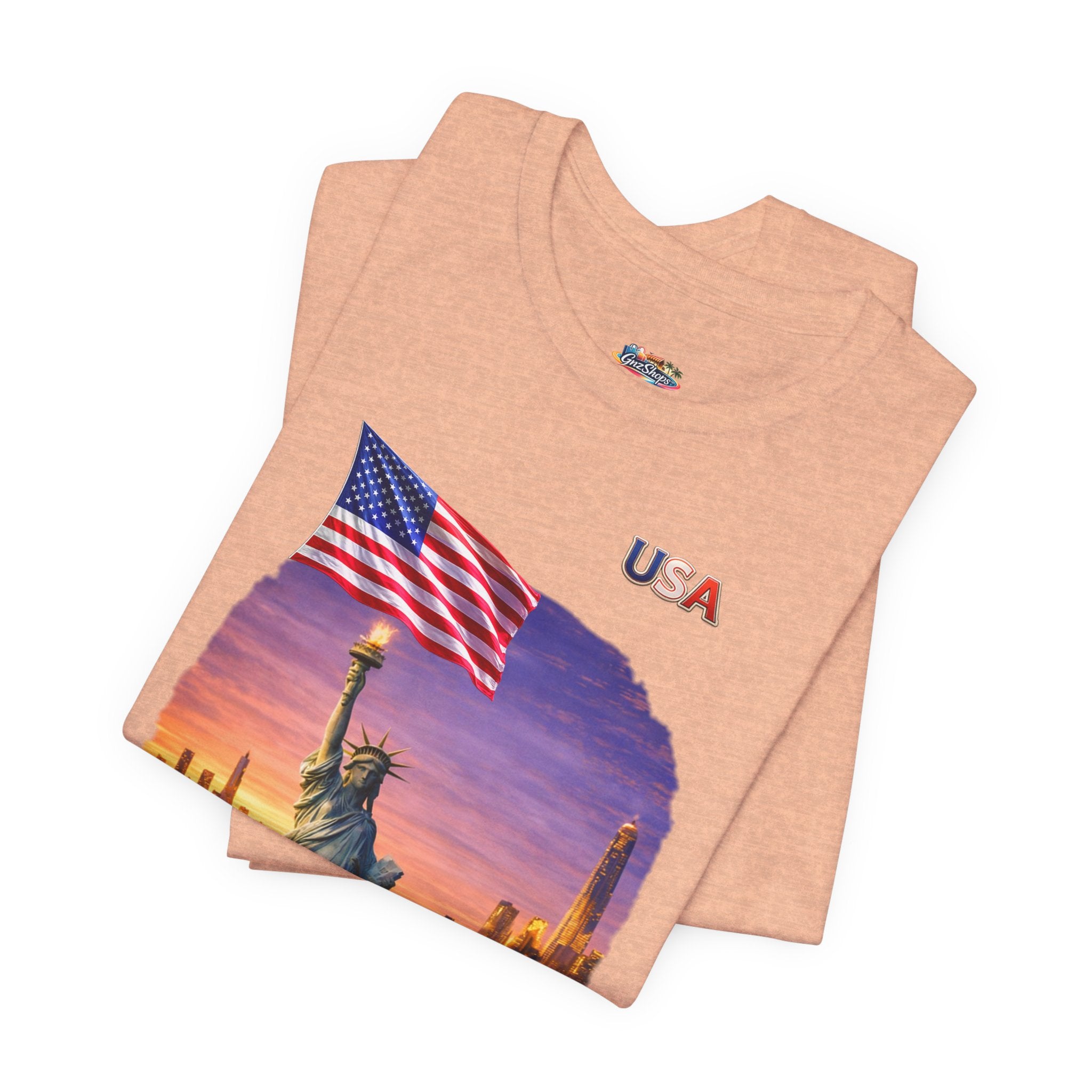 USA PREMIUM