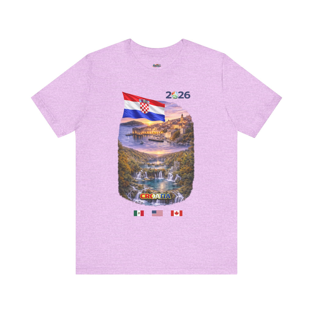 CROATIA Global