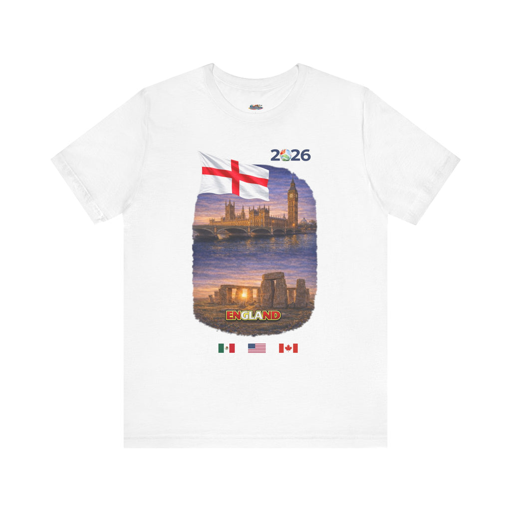 ENGLAND Global