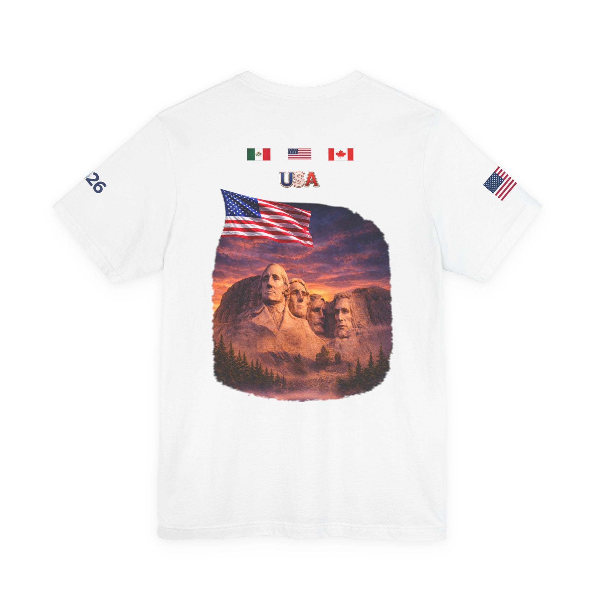 USA PREMIUM