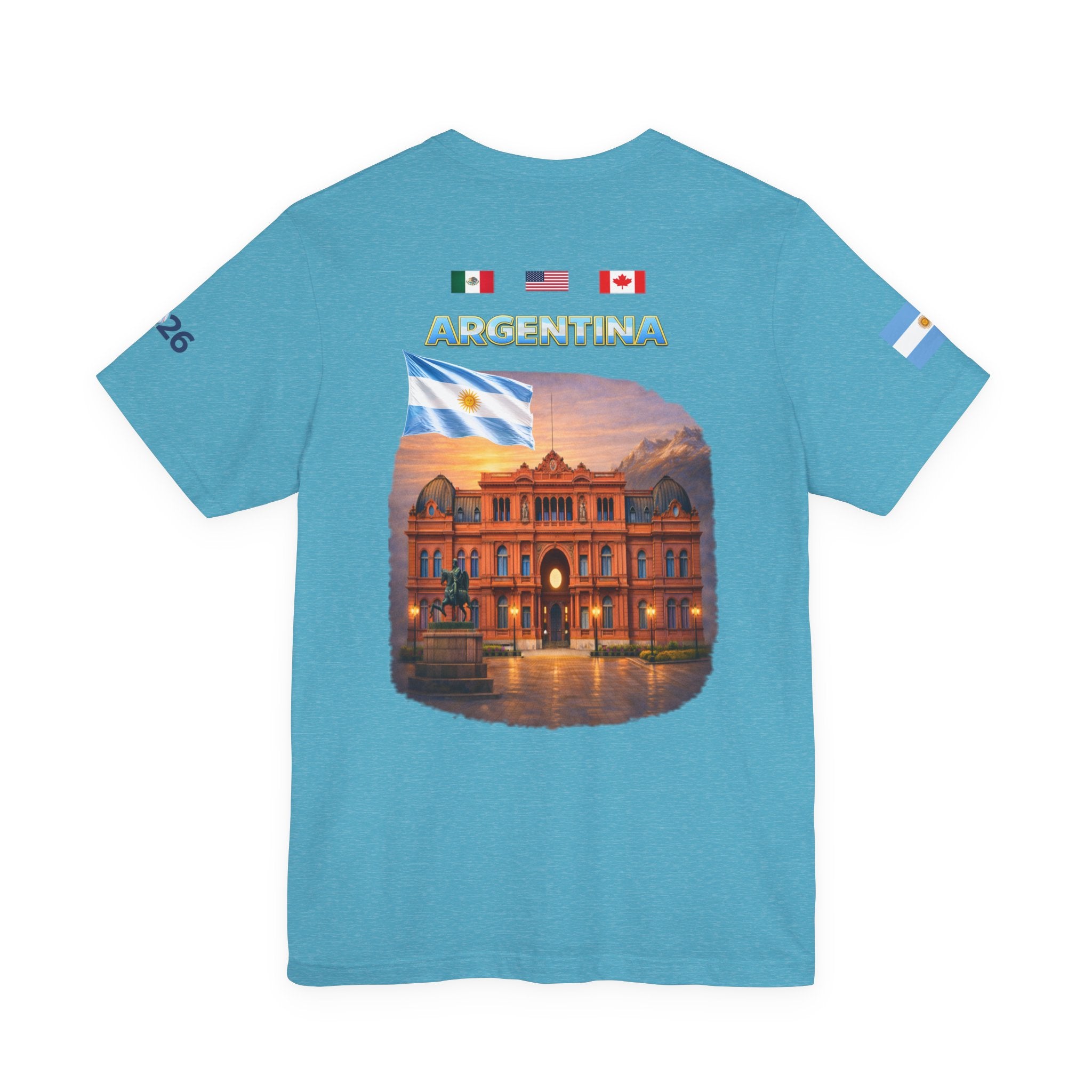 Argentina PREMIUM
